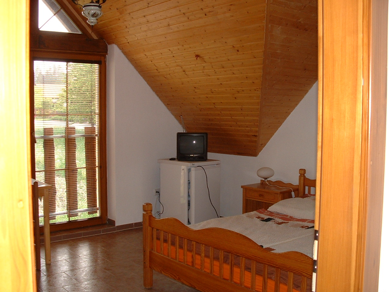 Penzion Oáza Bílek foto 4