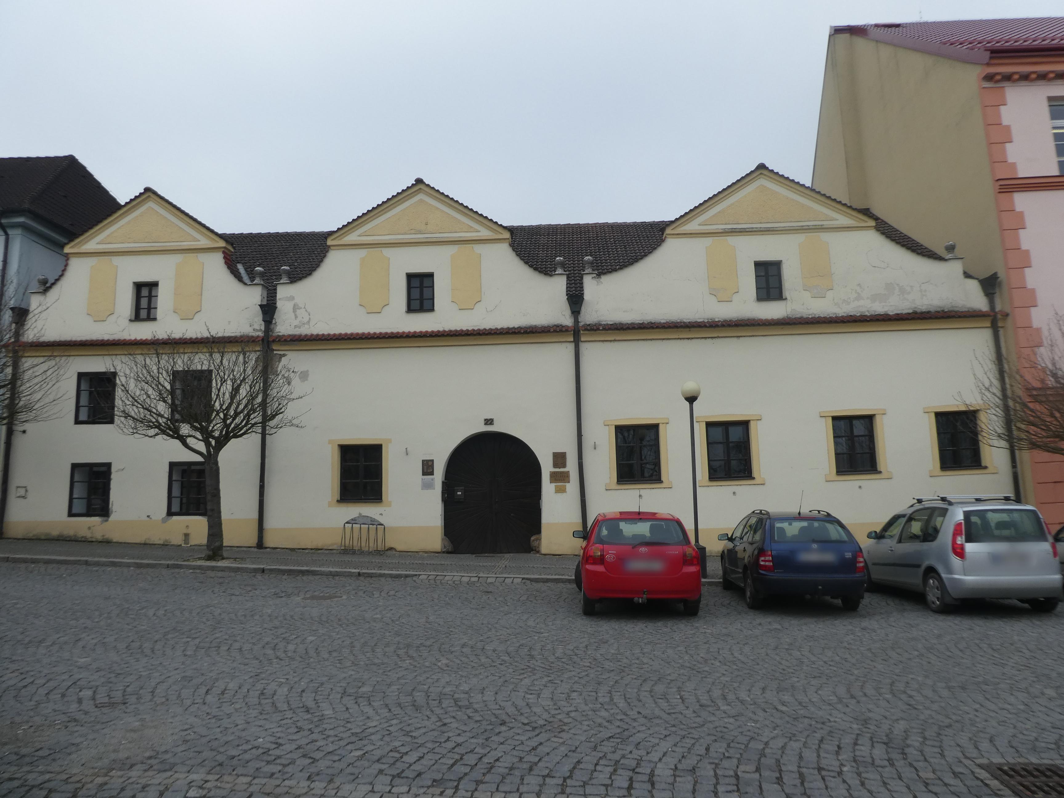 ZUŠ Veselí nad Lužnicí foto 5