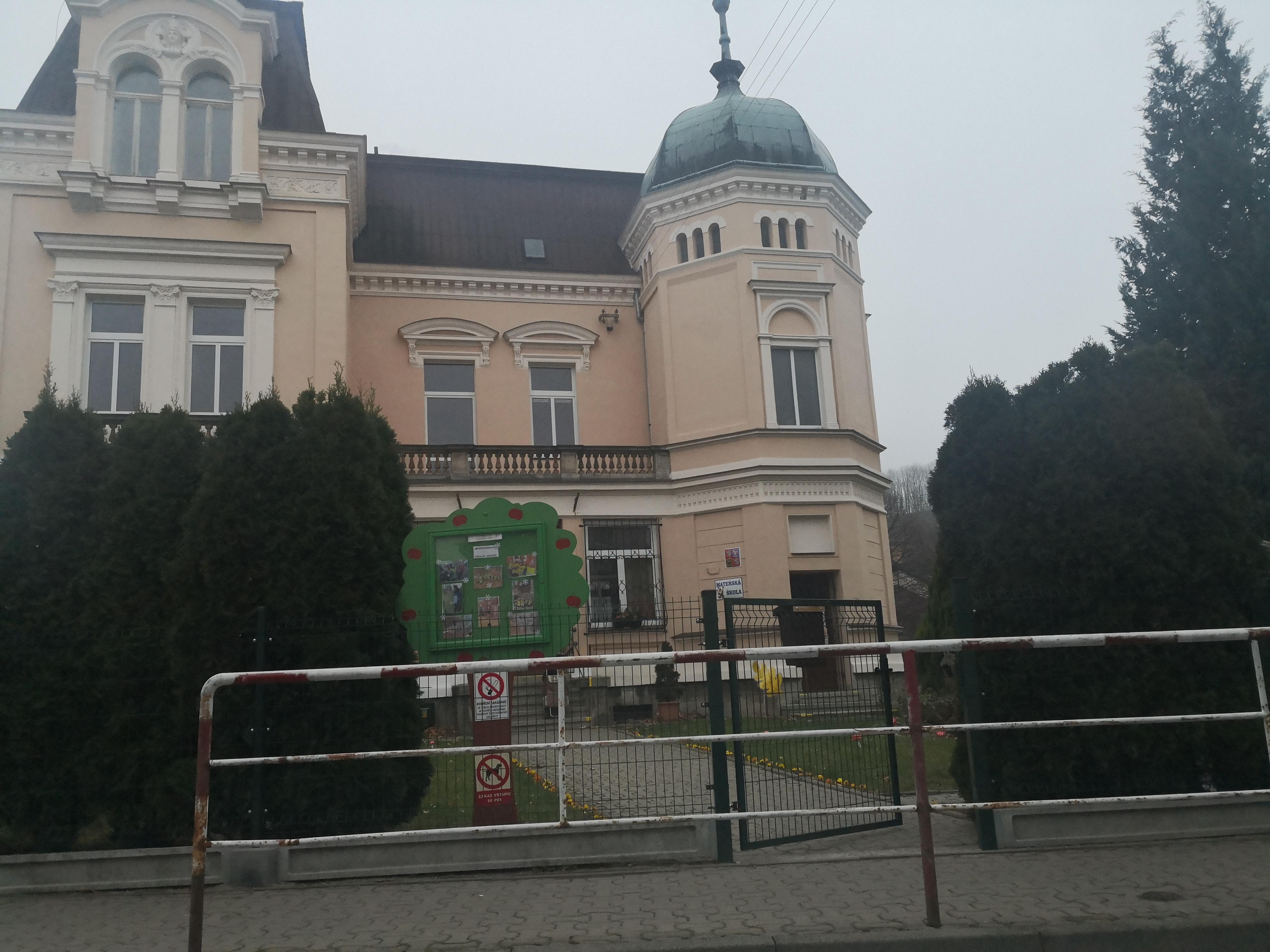 Mateřská škola Javorník, Polská 488 foto 4