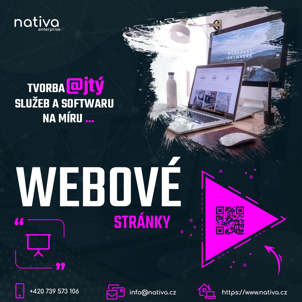Nativa Enterprise s.r.o foto 4