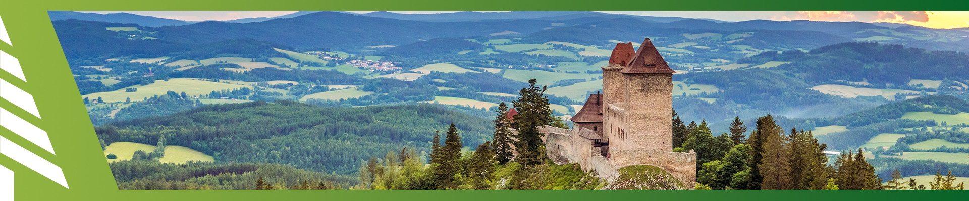 Úvodní obrázek ŠUMAVA REALITY
