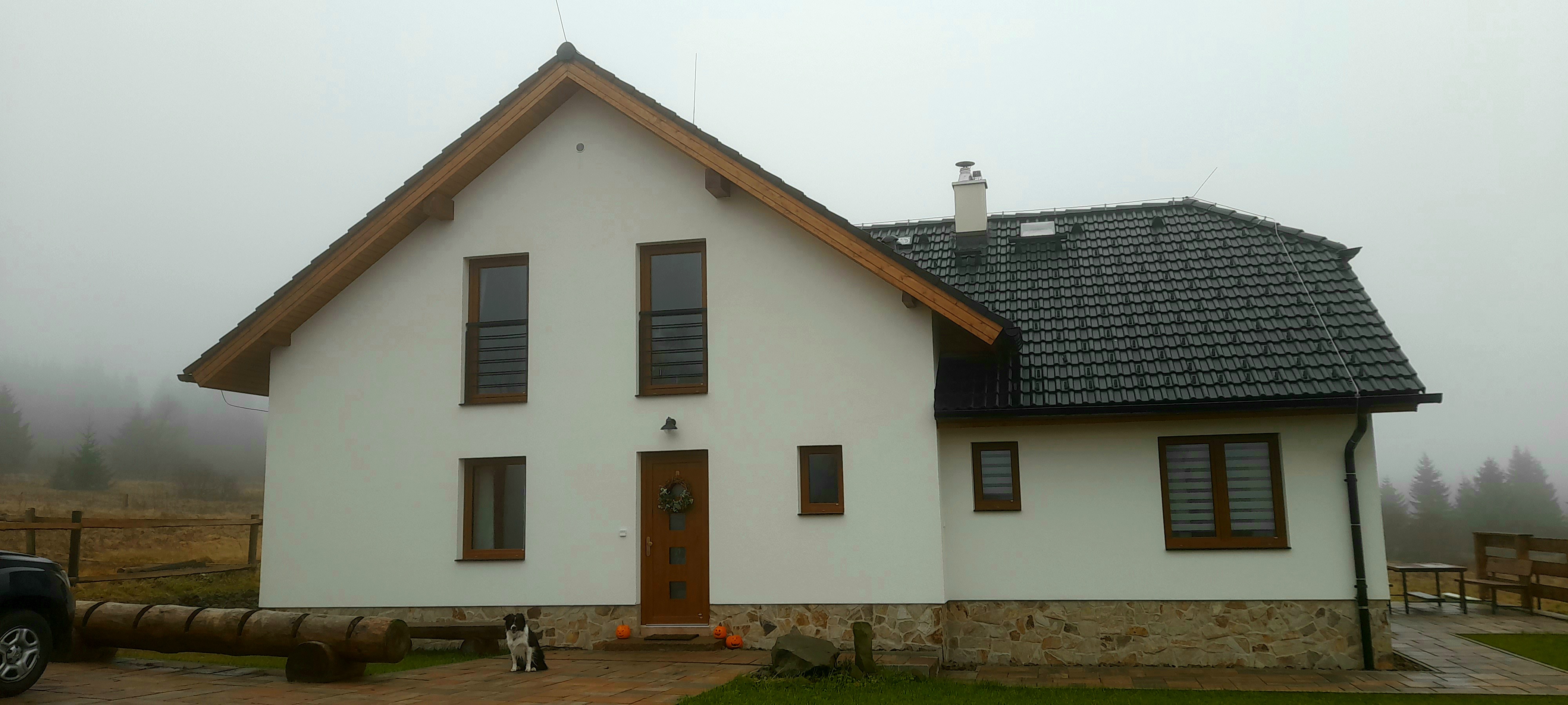 Chalupa pod Plešivcem foto 3