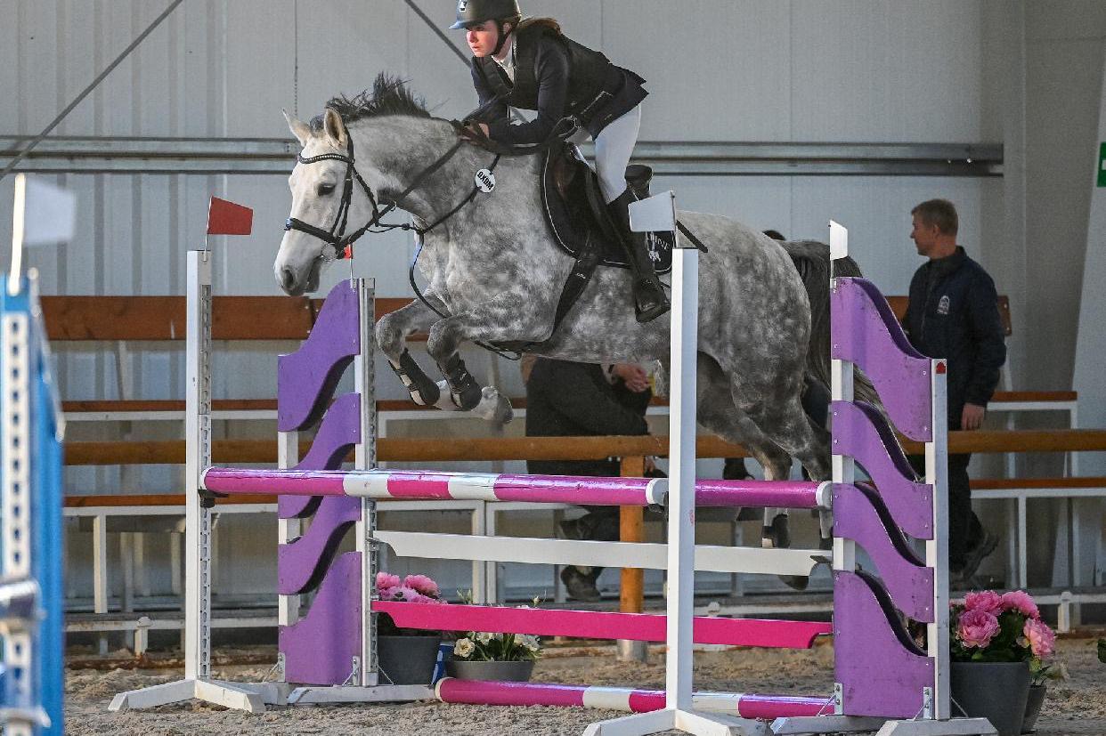 Jezdecký oddíl Stáj Václav