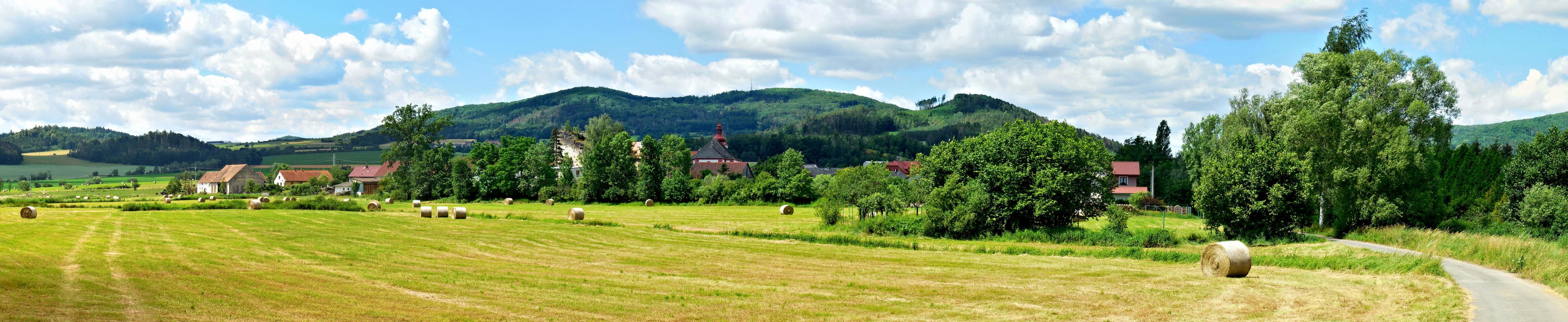 Dolany - obecní úřad foto 3