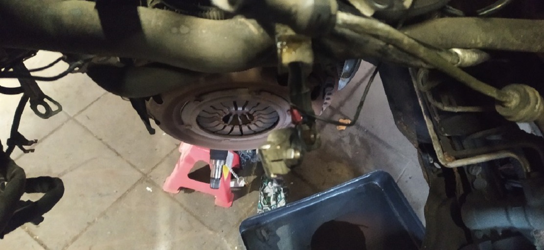 Auto-dad foto 5
