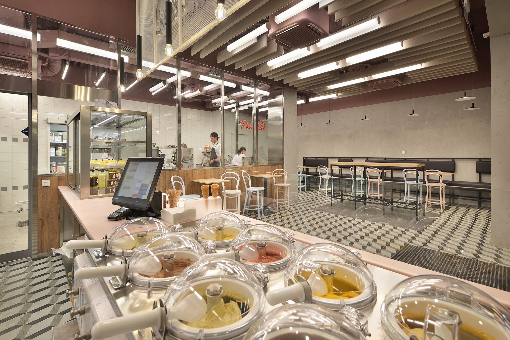 Cukrárna Povidloň foto 3