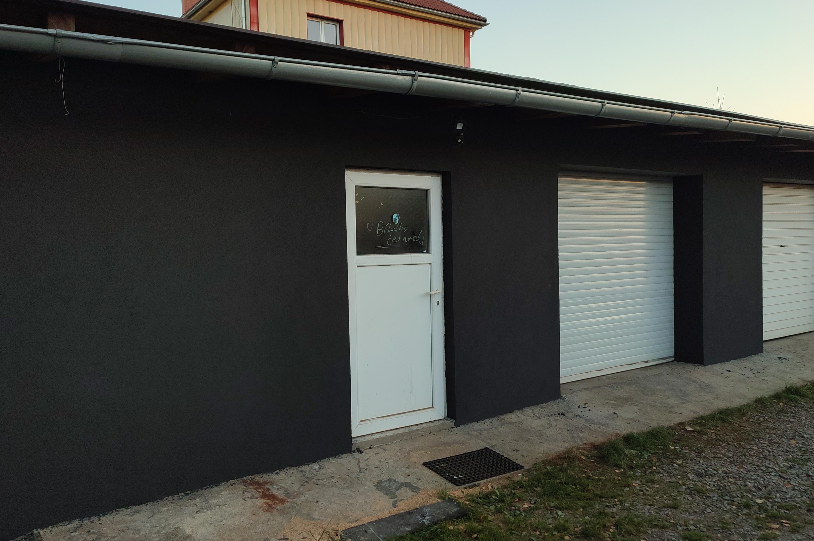 Ladislav Jelínek - Kovovýroba