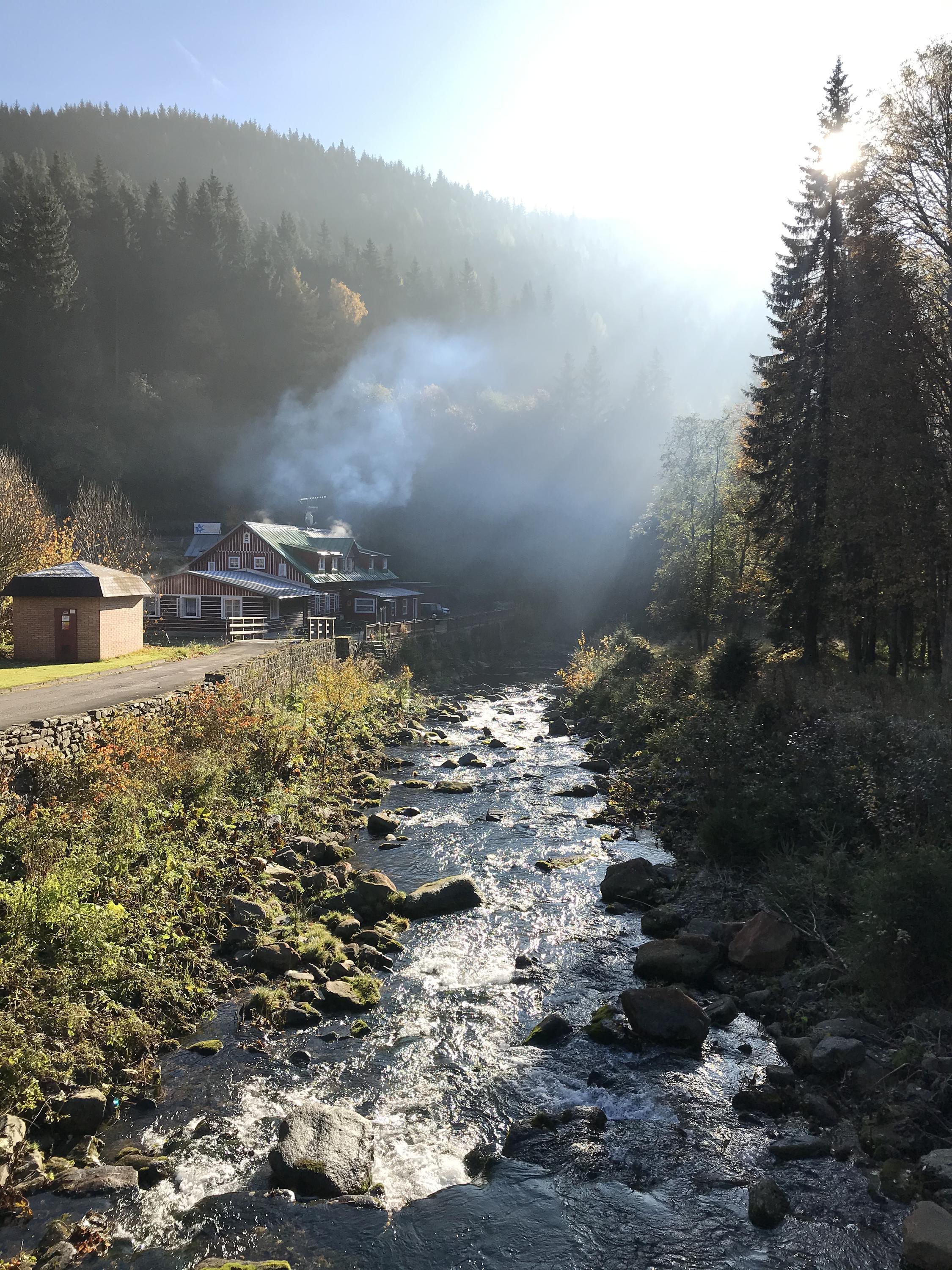 Pension Modrá Hvězda foto 3