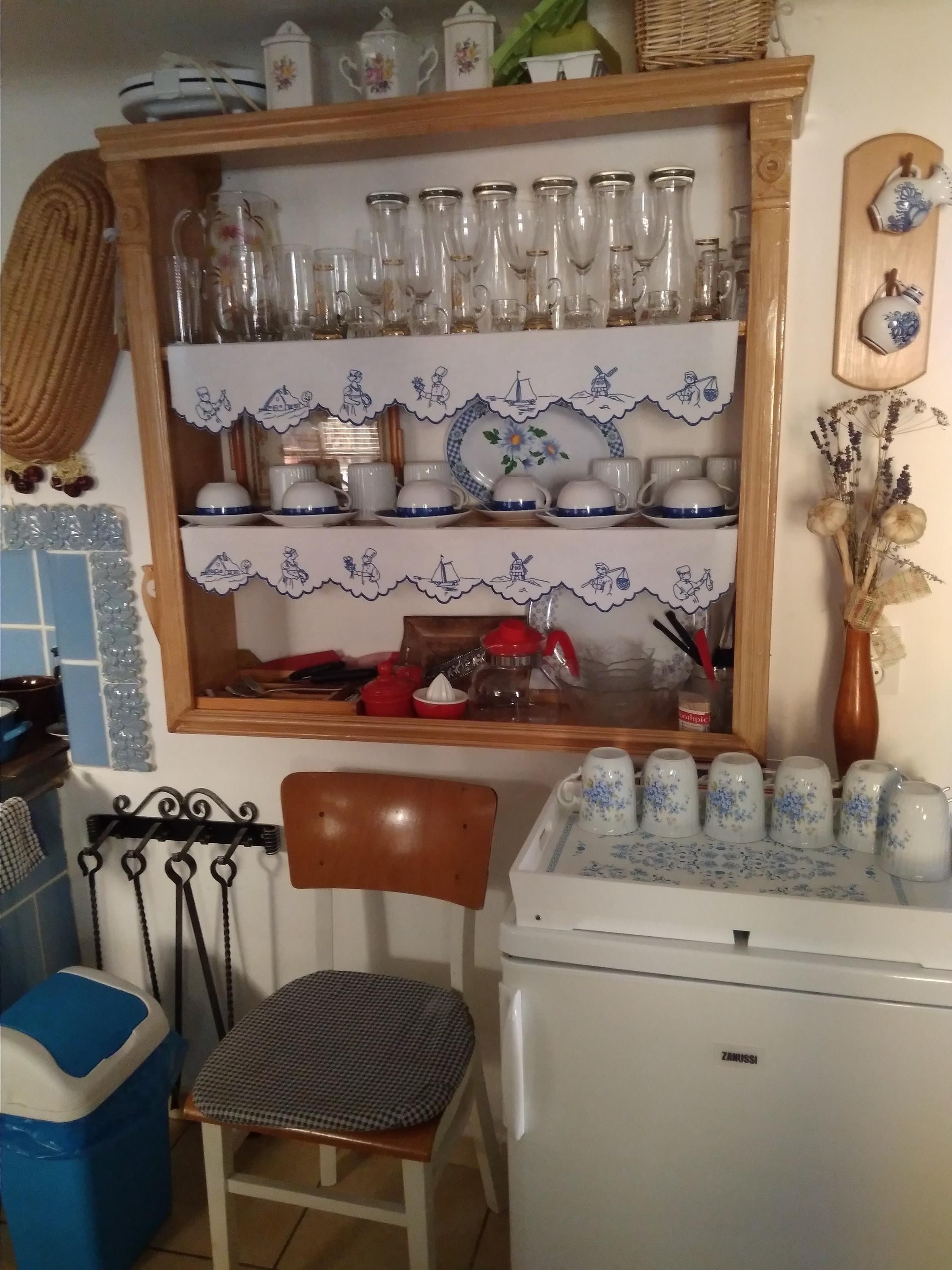 Františka Zubalíková - Slovácká chalupa foto 4