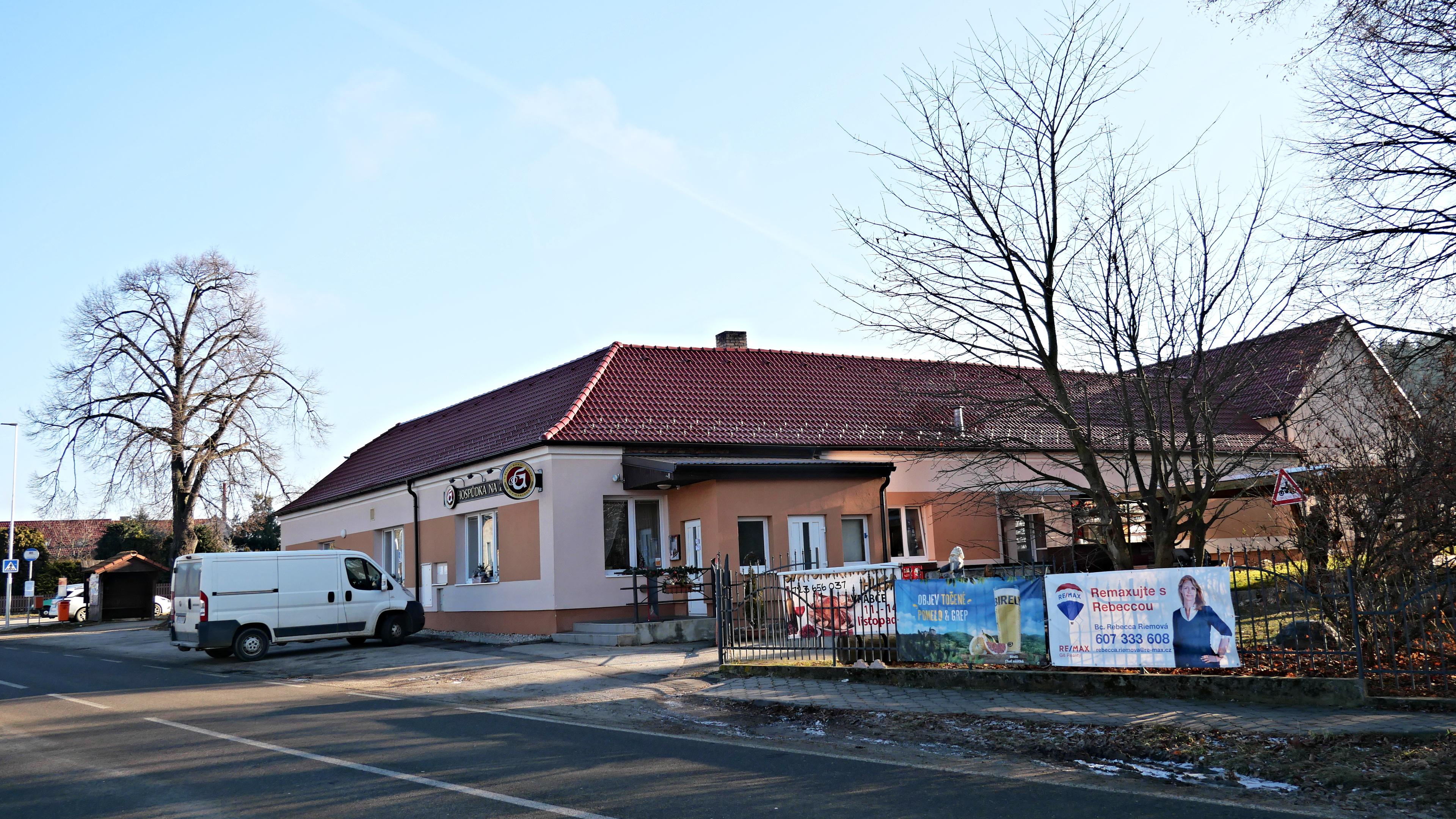 Hospoda Na Zastávce foto 4