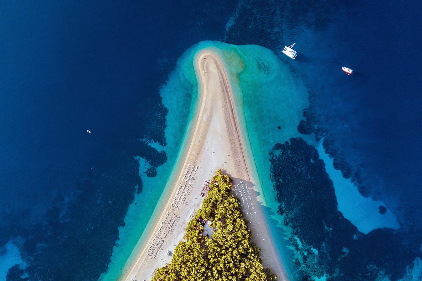 croatia24 - Chorvatsko ubytování