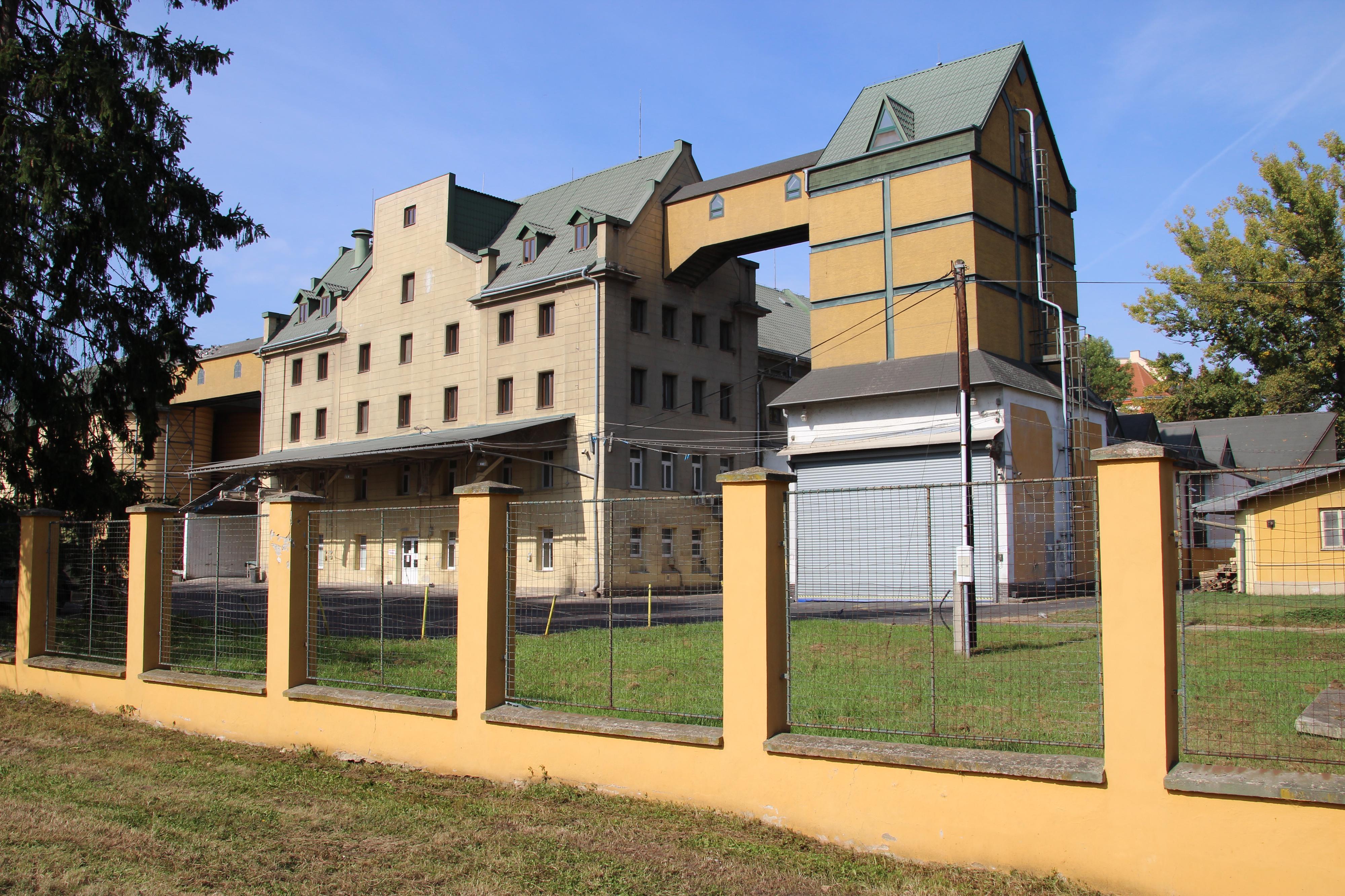 GoodMills Česko, s.r.o. foto 2