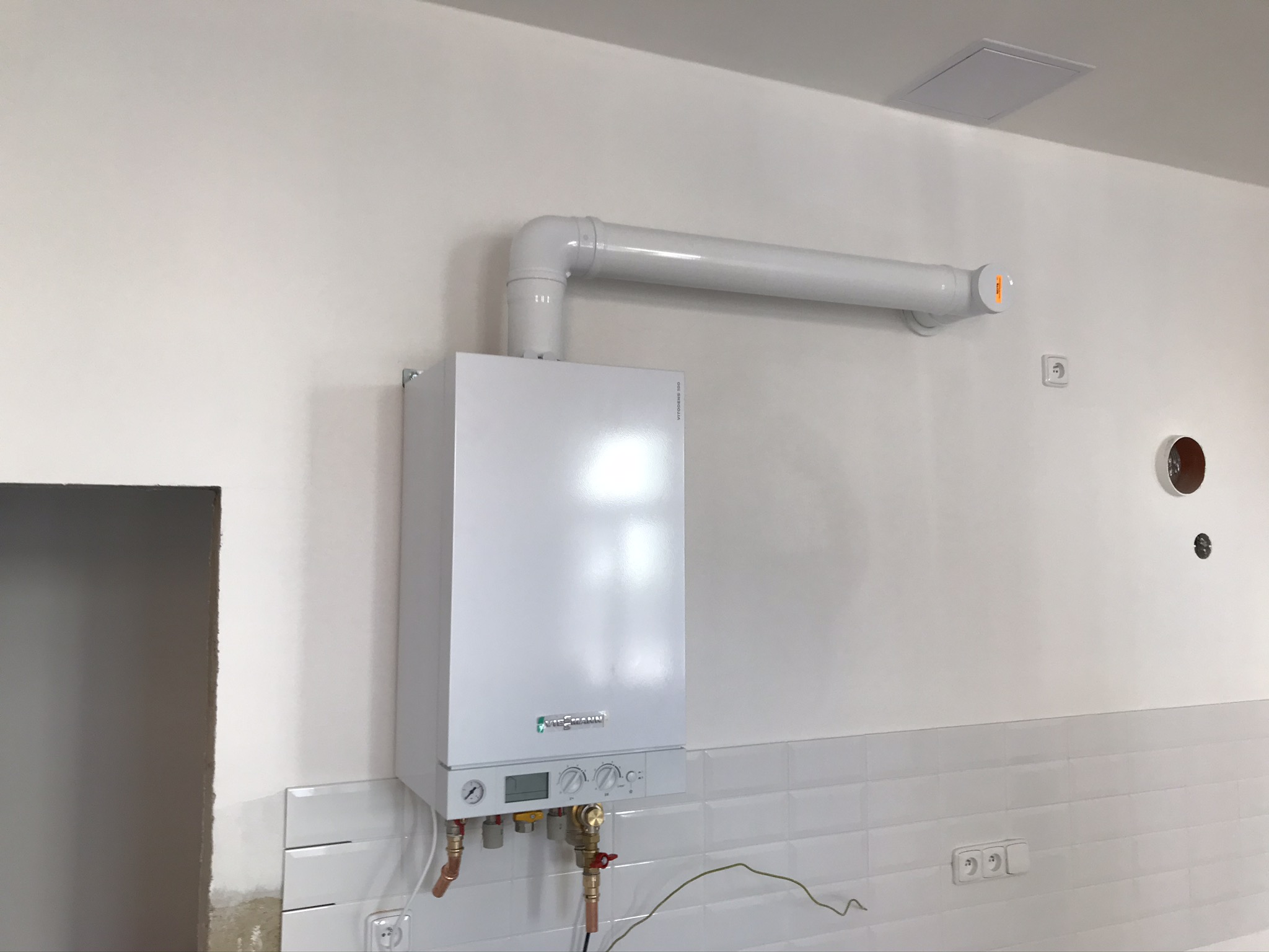 KOMINSTAL kominictví s.r.o. foto 2