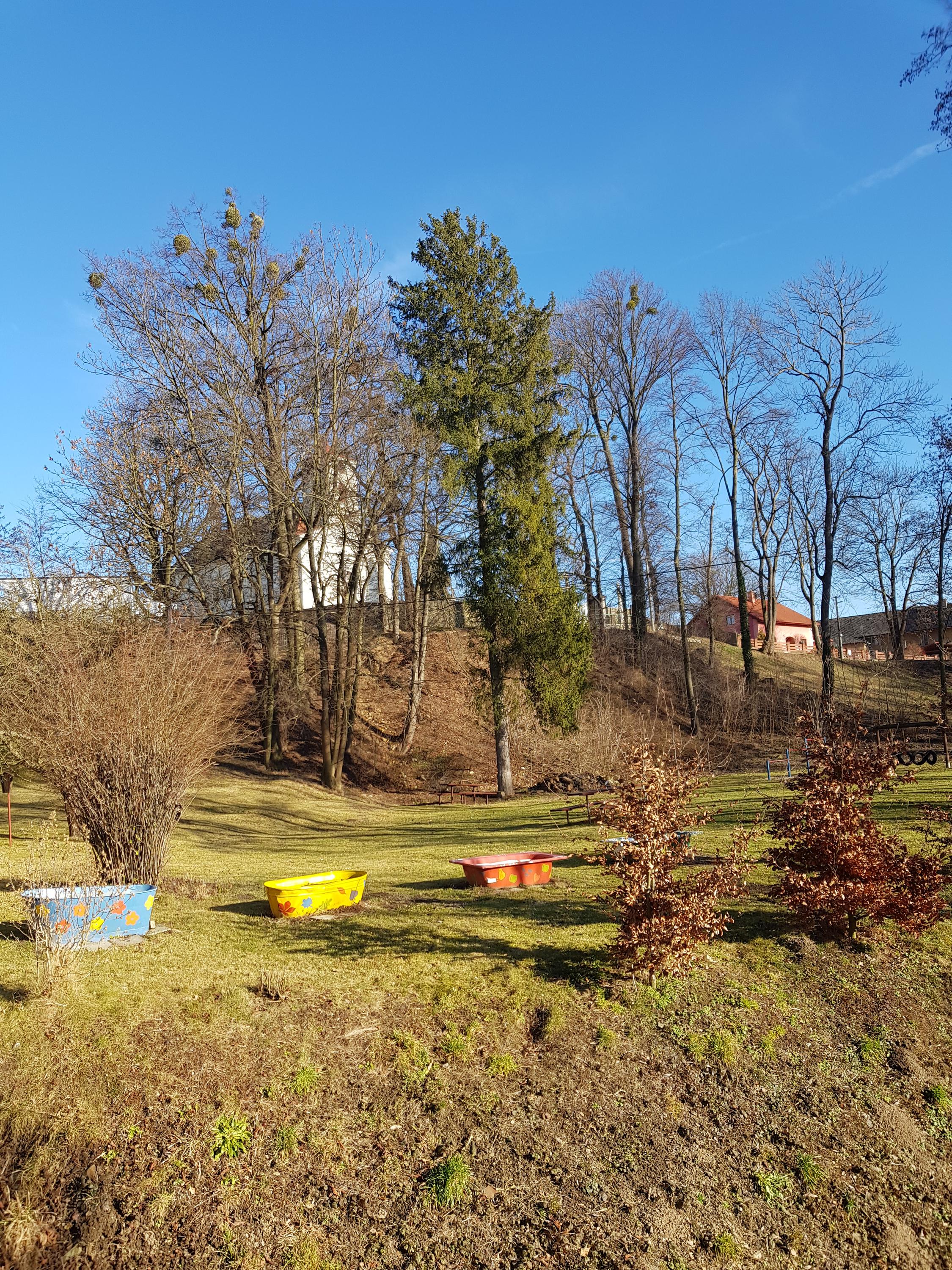 Kujavy - obecní úřad foto 3
