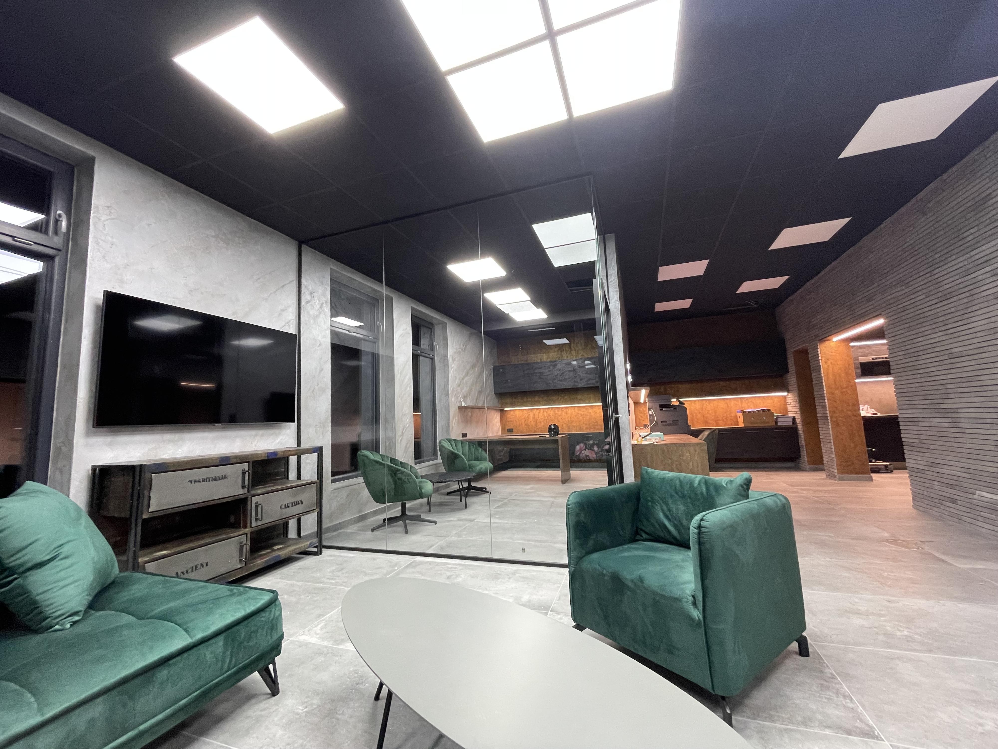 DANSTR Partner of Professionals foto 3