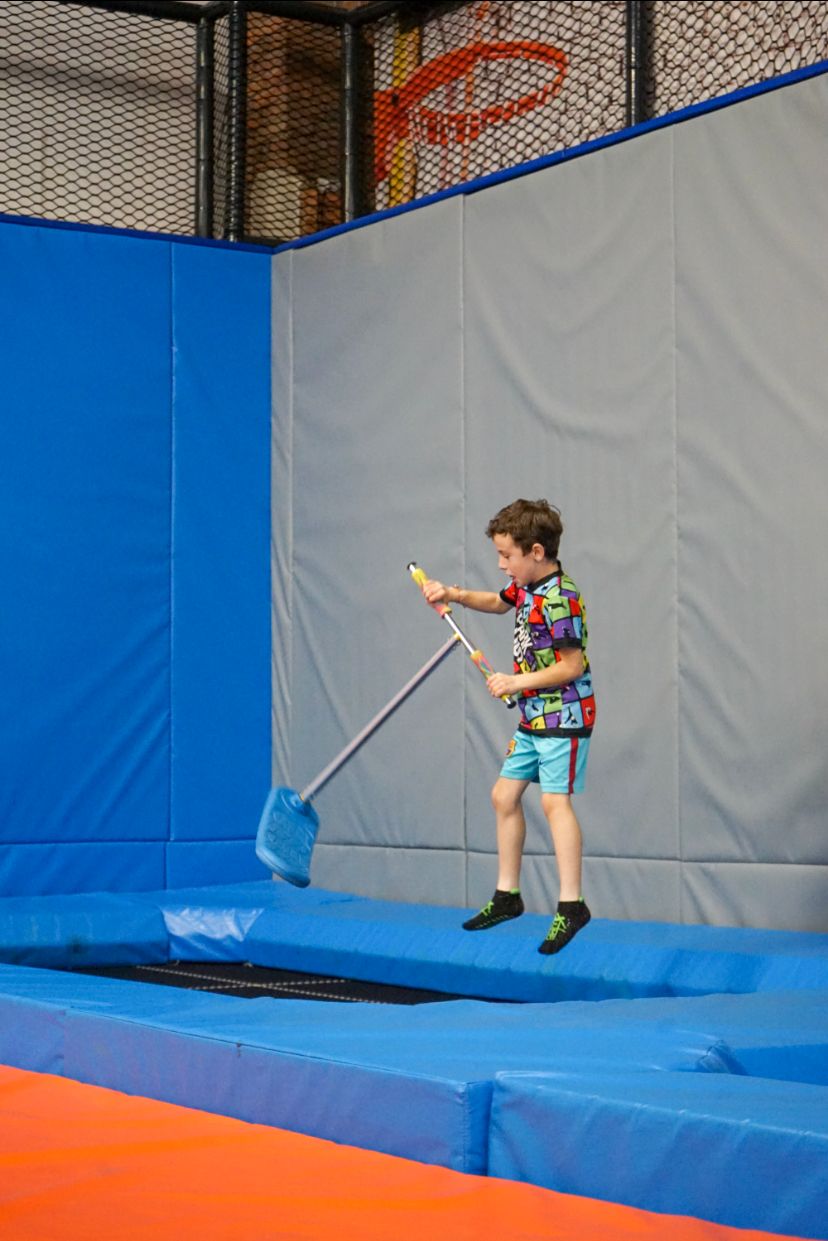 JUMP FAMILY Plzeň foto 4