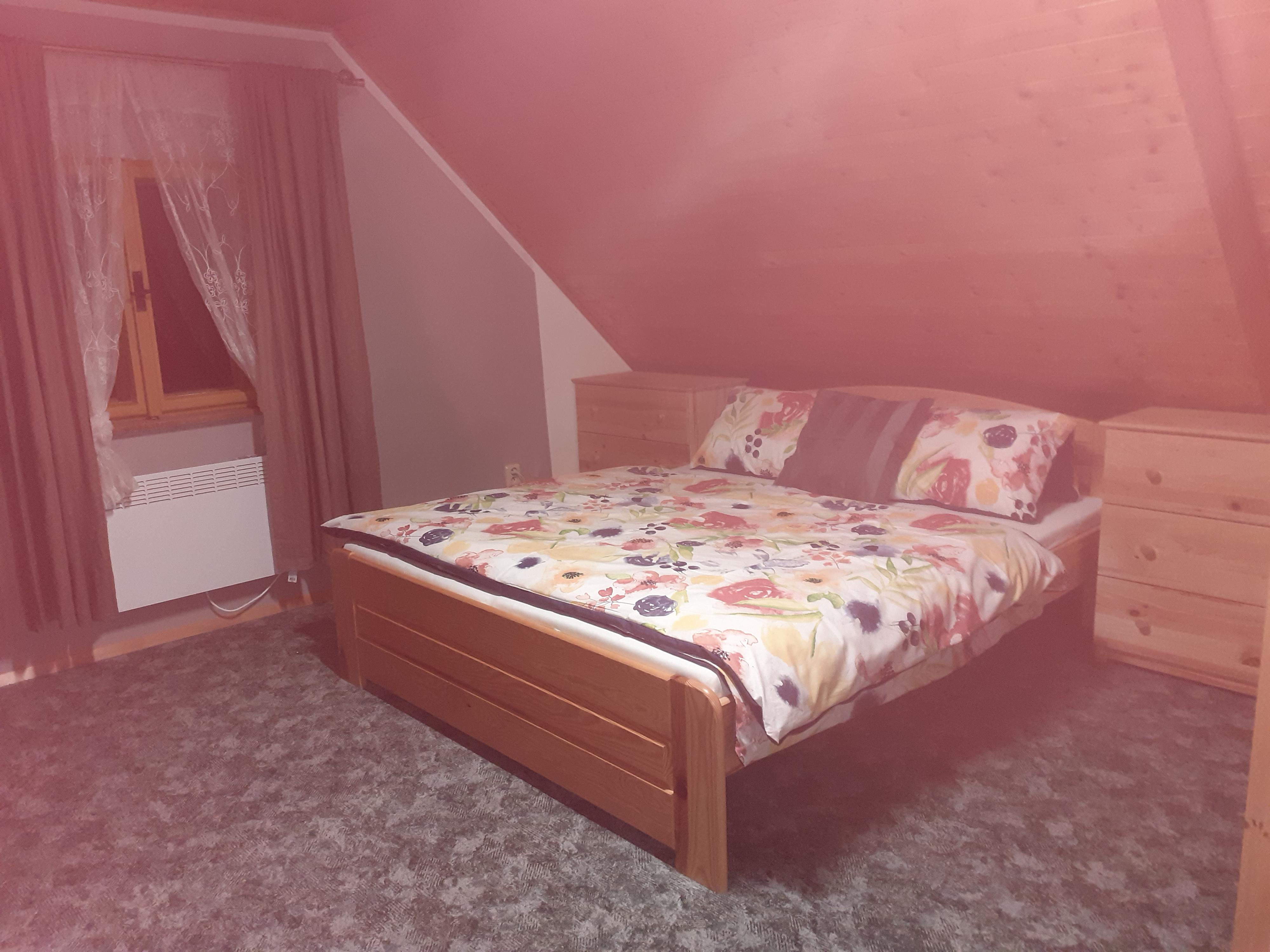 Apartmány na Hlíně foto 6