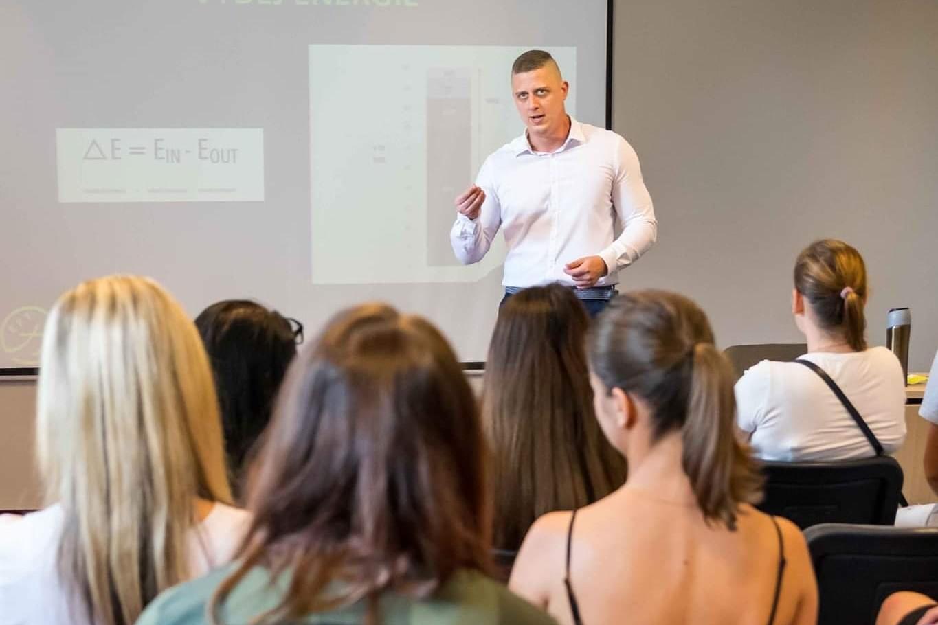 Martin Barna - Online výživa a fitness