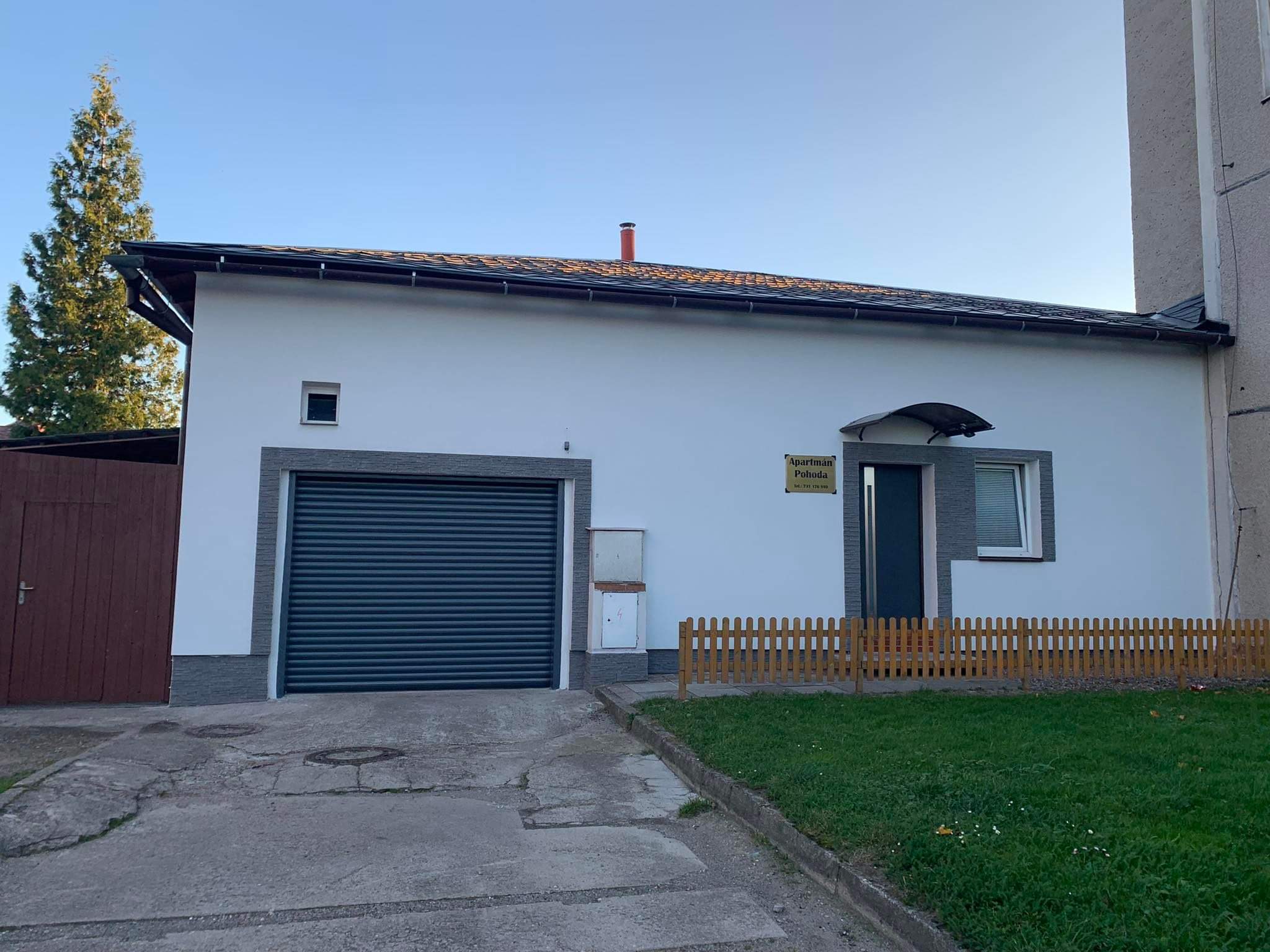 Apartmán Pohoda Javorník foto 2