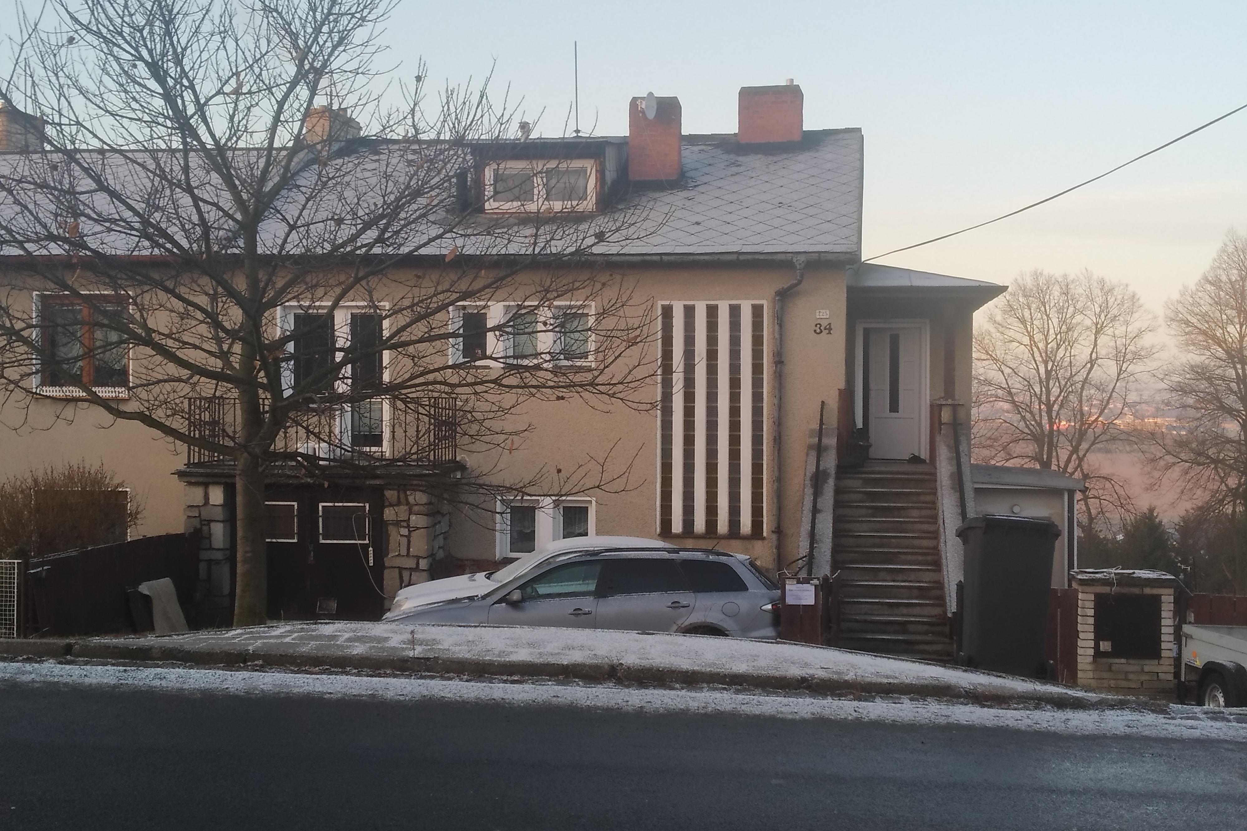 Svařování Michal Večeřa