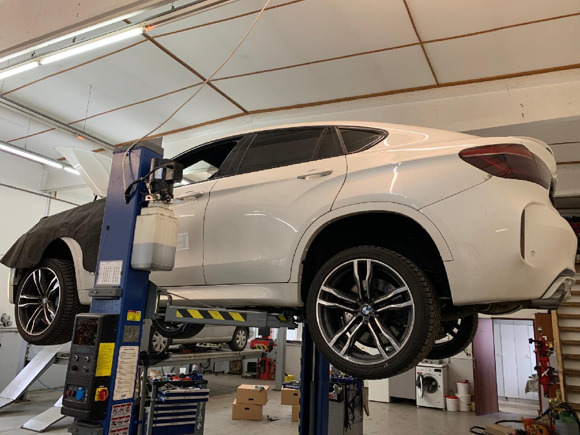 EU Autoservis s.r.o. foto 4