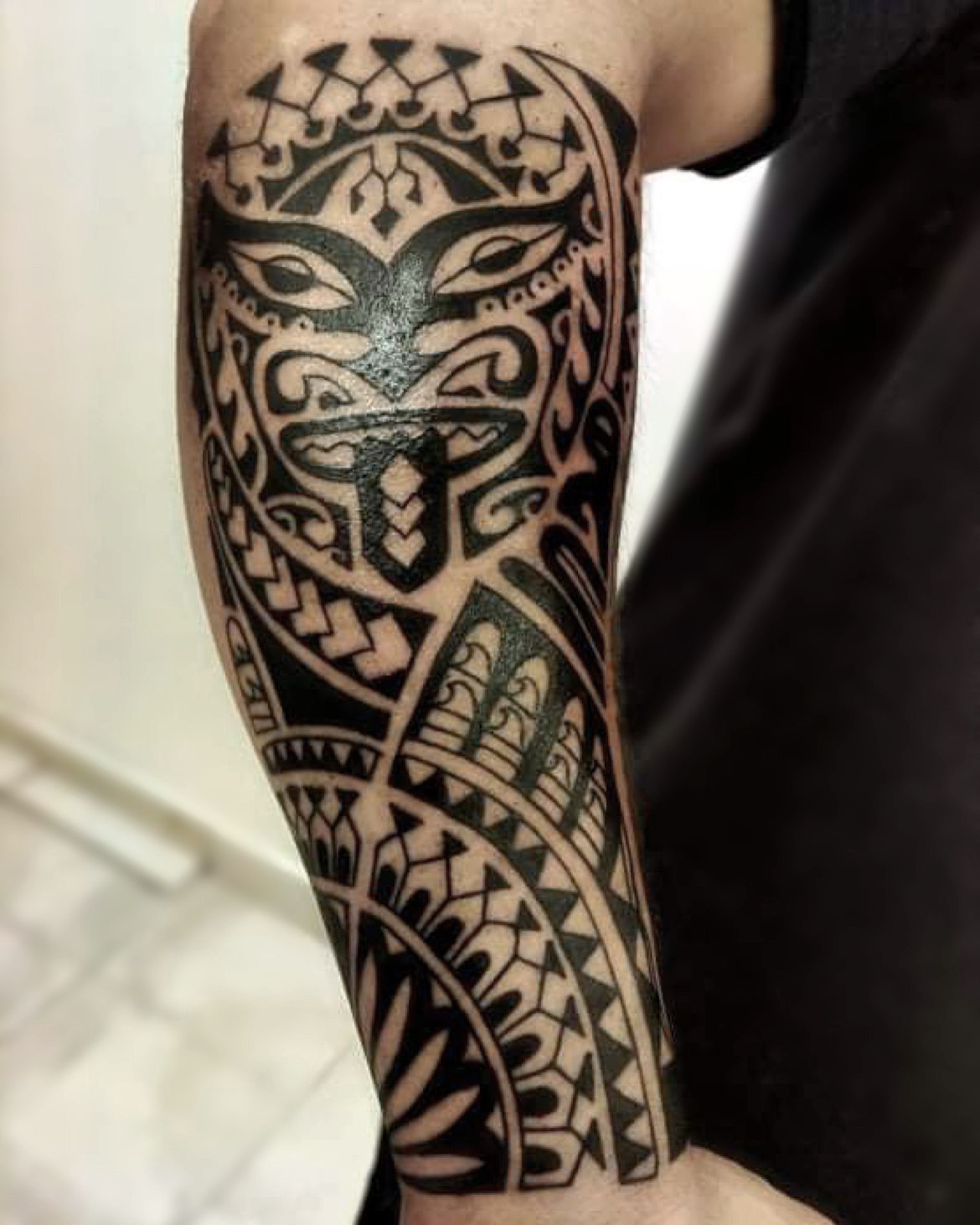 Stigma Tattoo Kladno foto 6