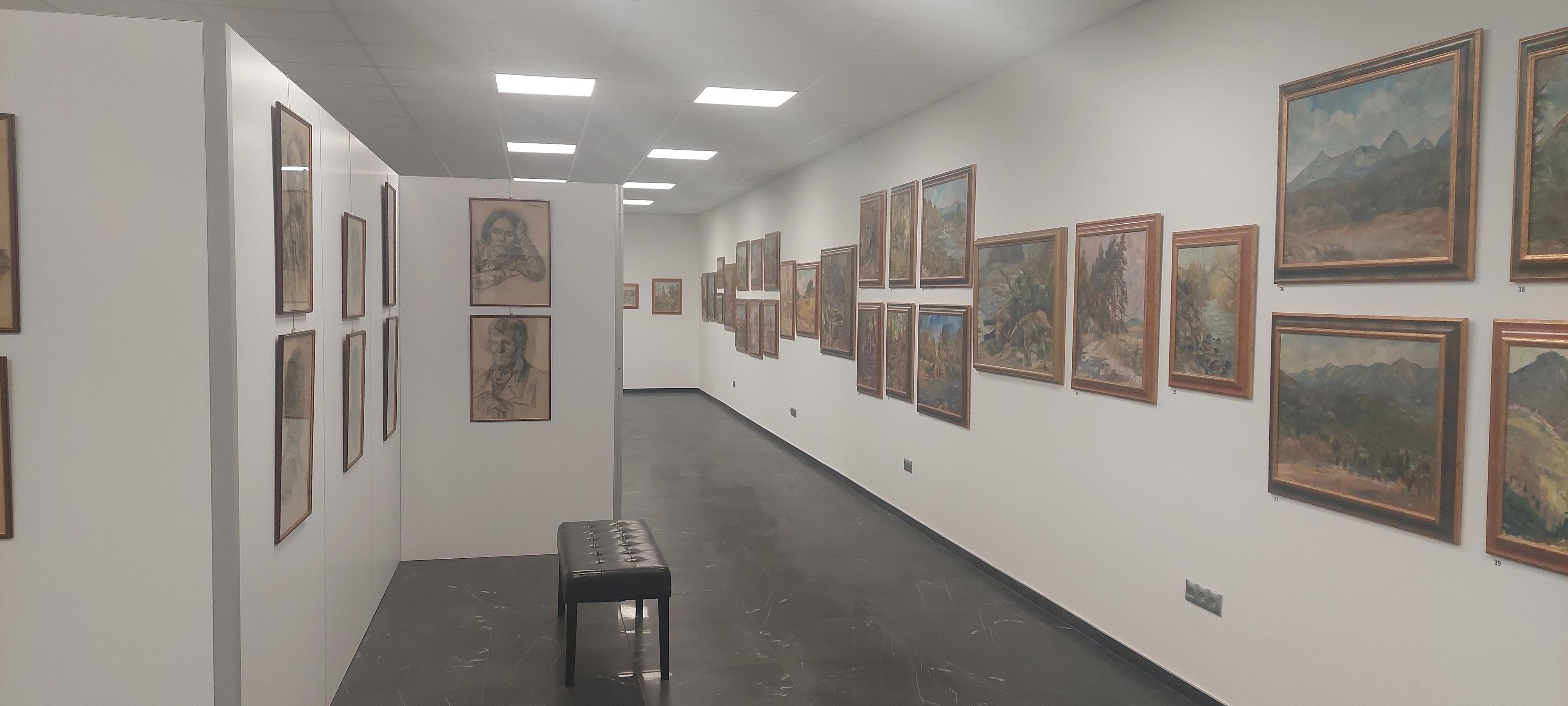 Galerie Dragoun foto 2