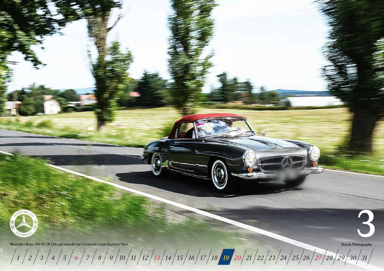 Mercedes-Benz klub Česká republika z.s. foto 4