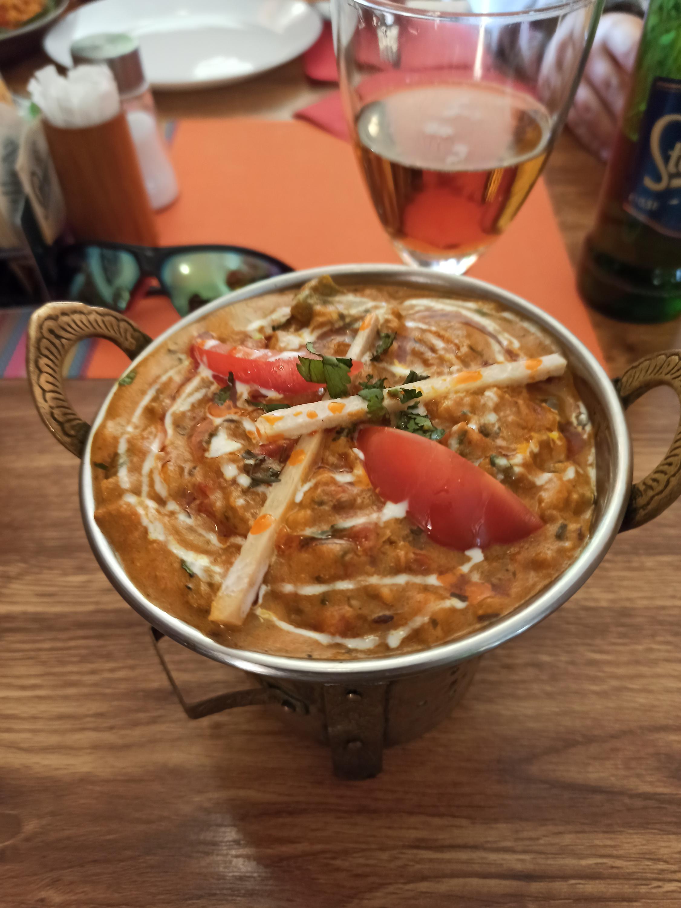 Namastaey India Restaurant foto 3