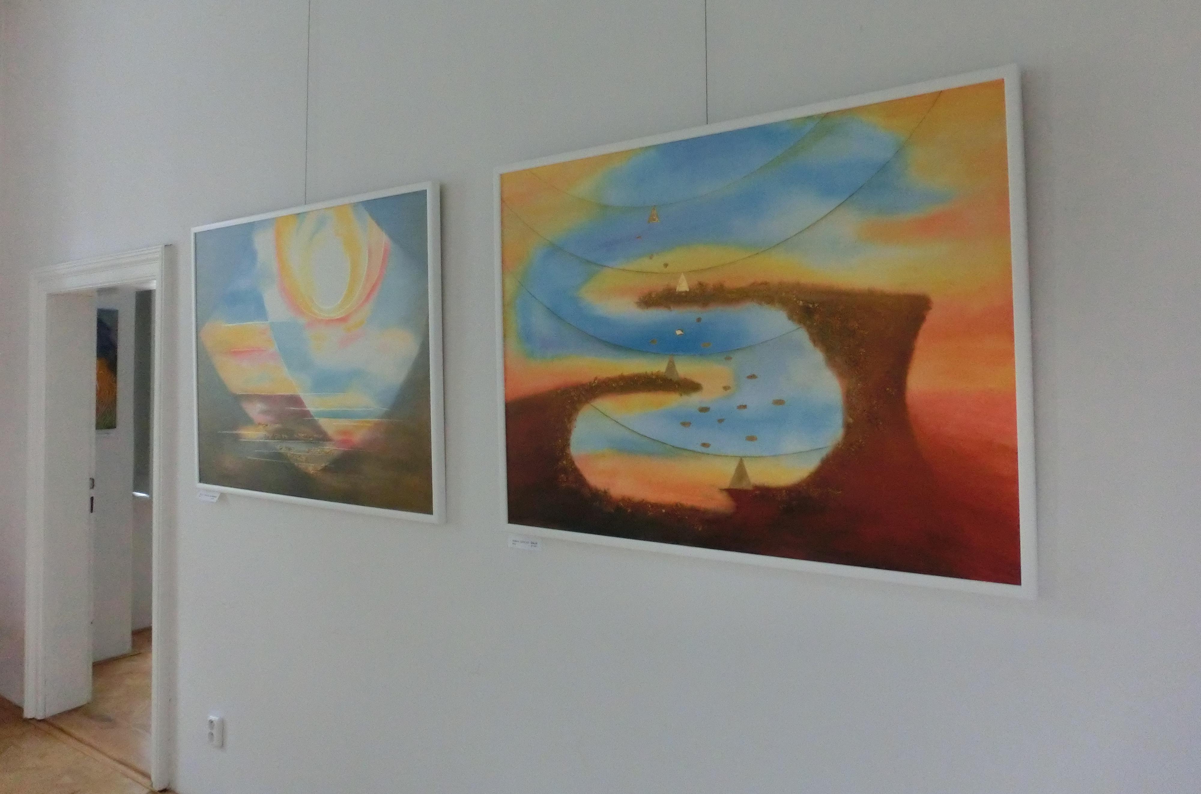 Informační centrum Náměšť na Hané foto 3