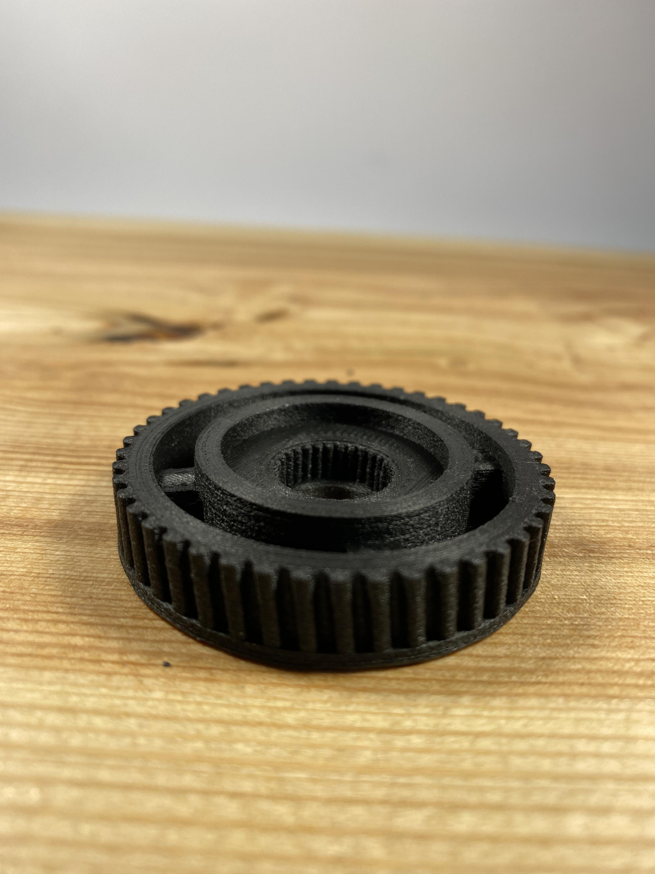 For3Dtisk foto 5