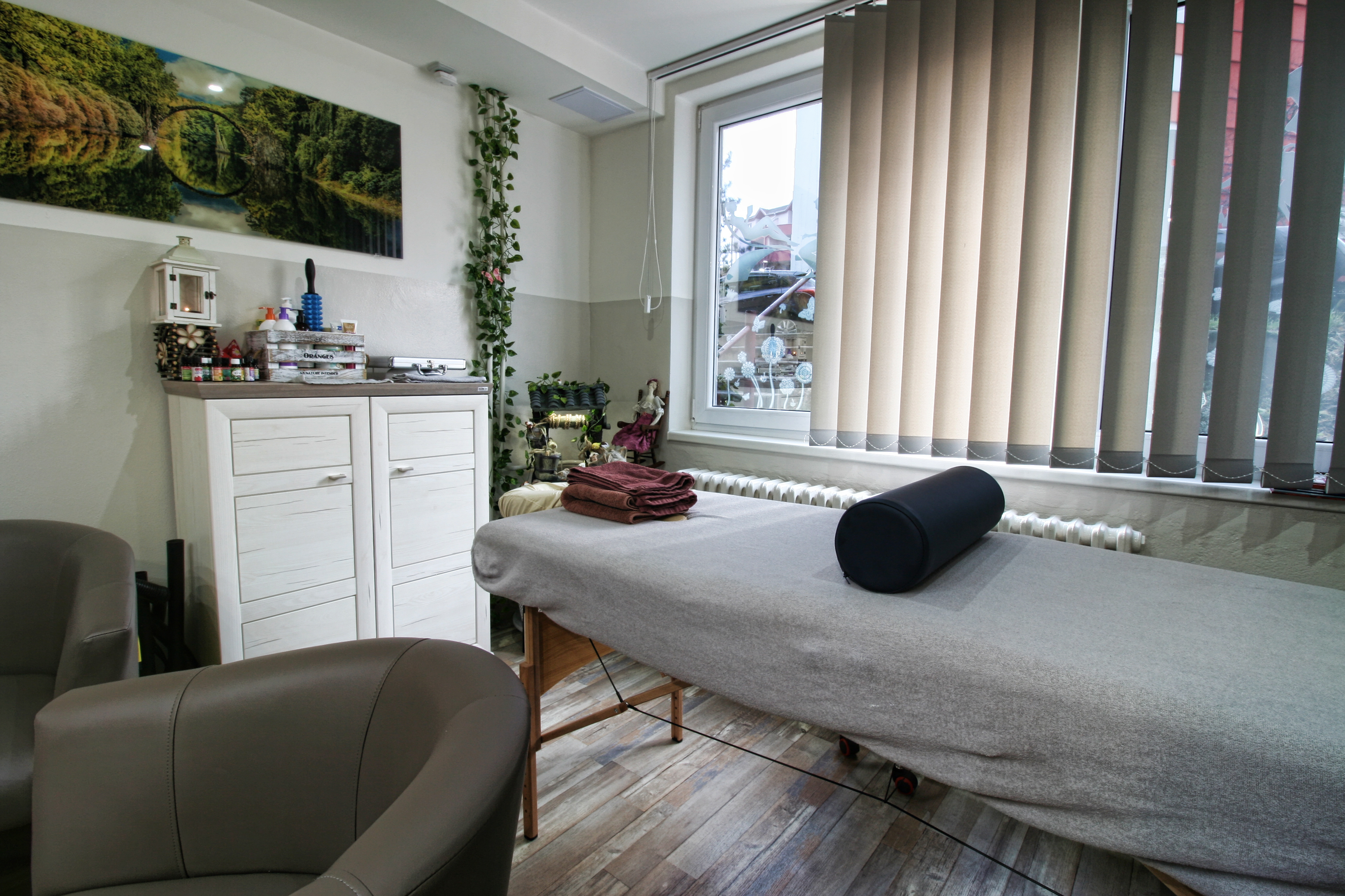 Pedikúra a masáže Linda Pavlová foto 4