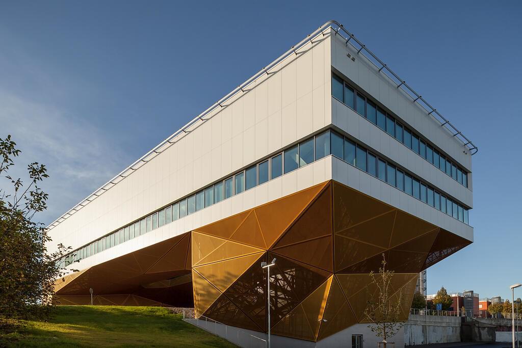 Ústav simulační medicíny LF MU