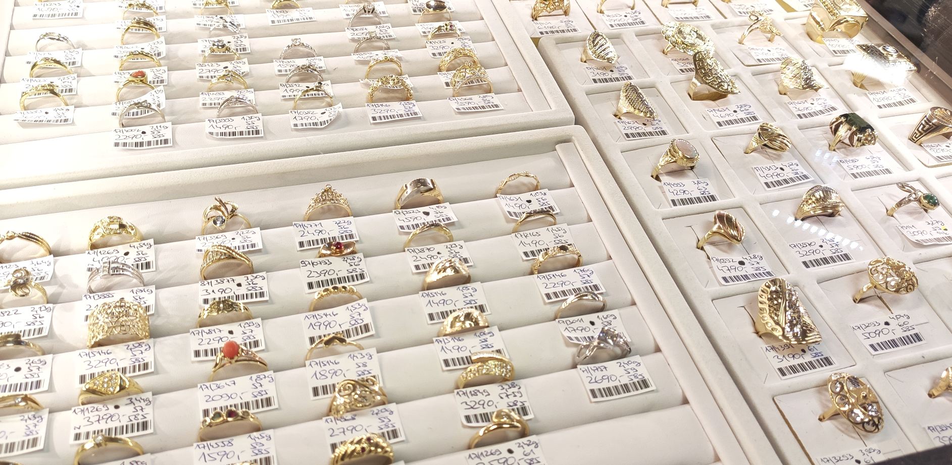 Zastavárna & Zlatnictví TRESS foto 4