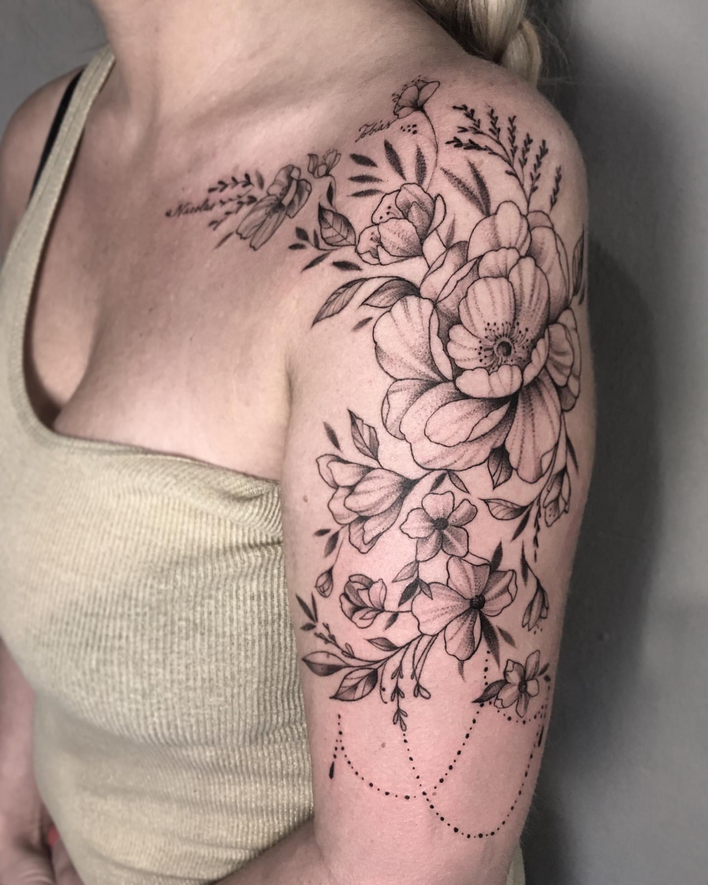 Stigma Tattoo Kladno foto 5