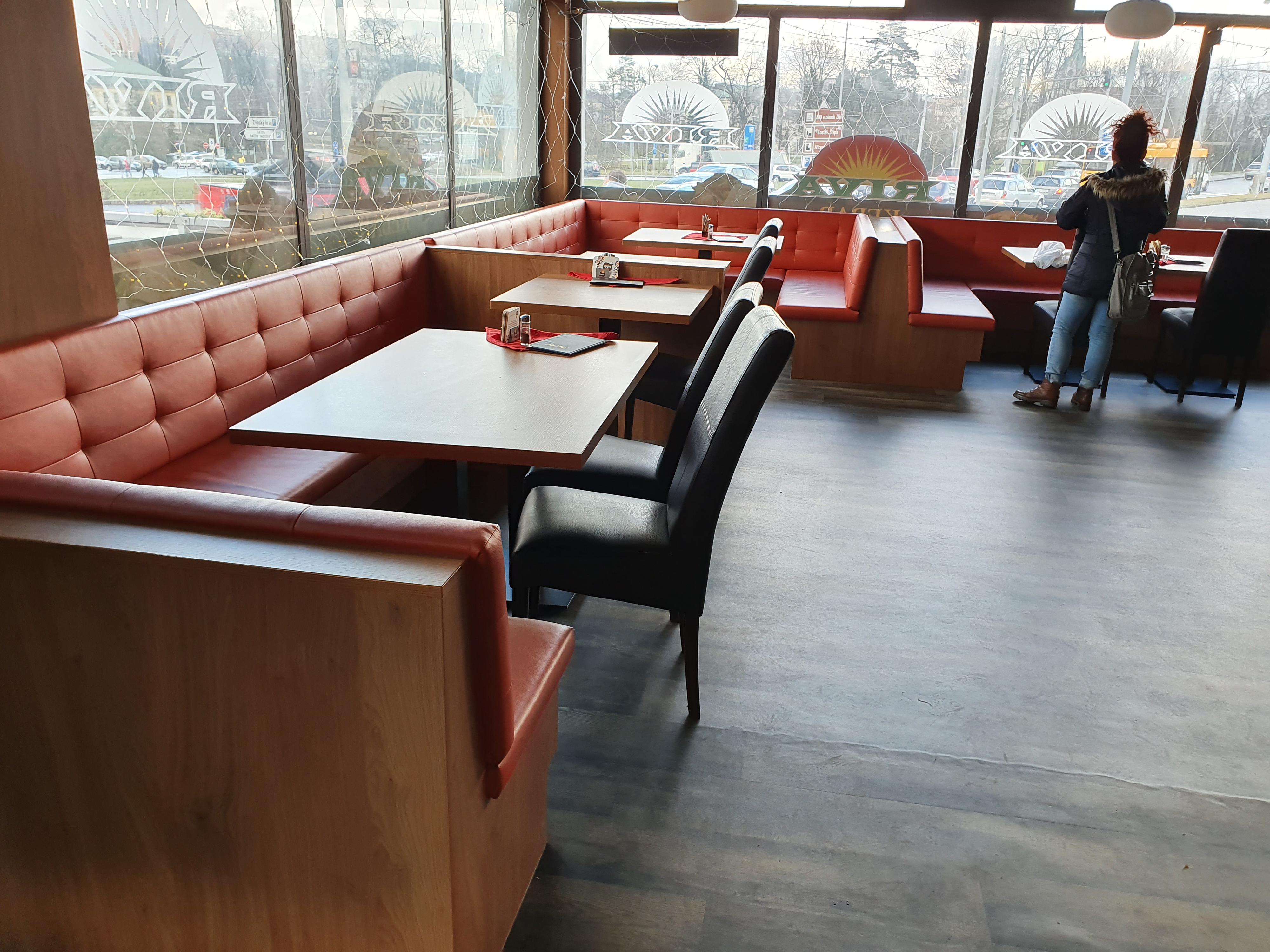 Riva Kebab haus foto 2