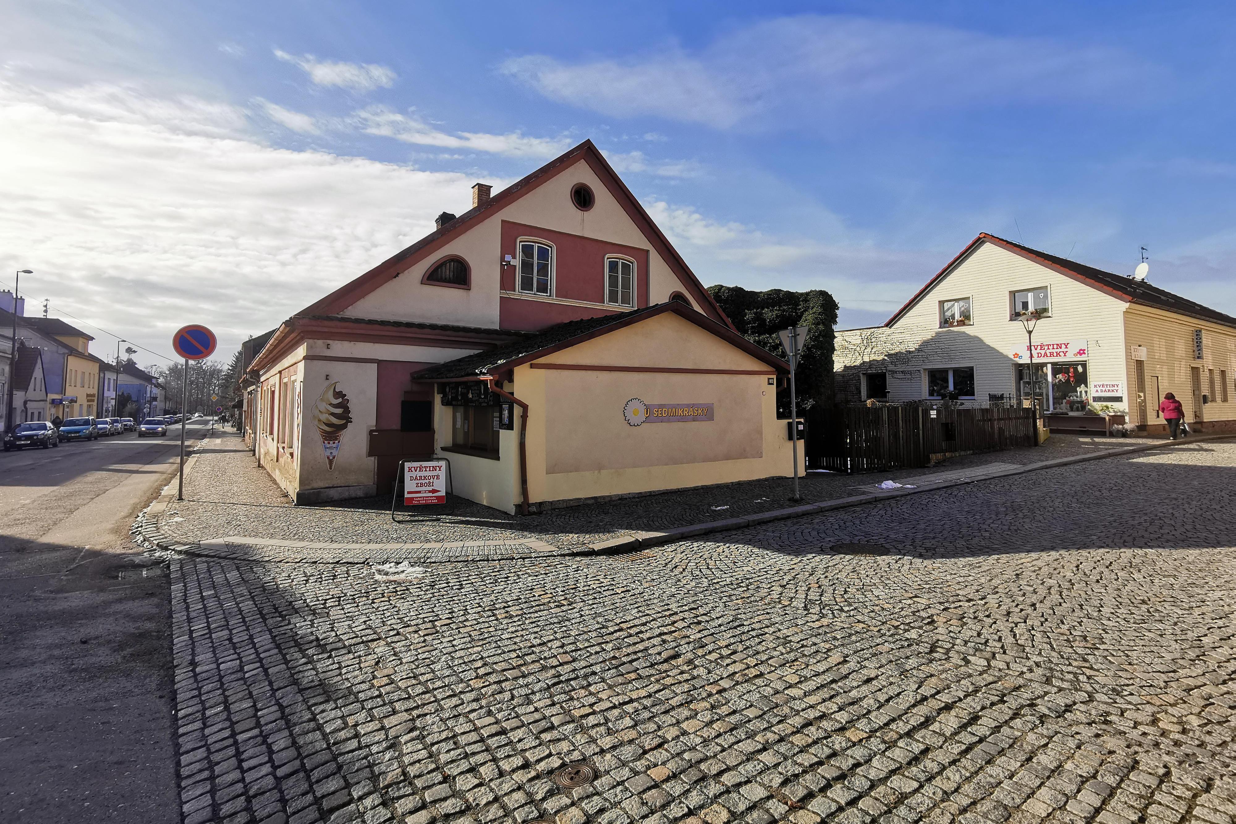 Jednota bratrská Dobruška