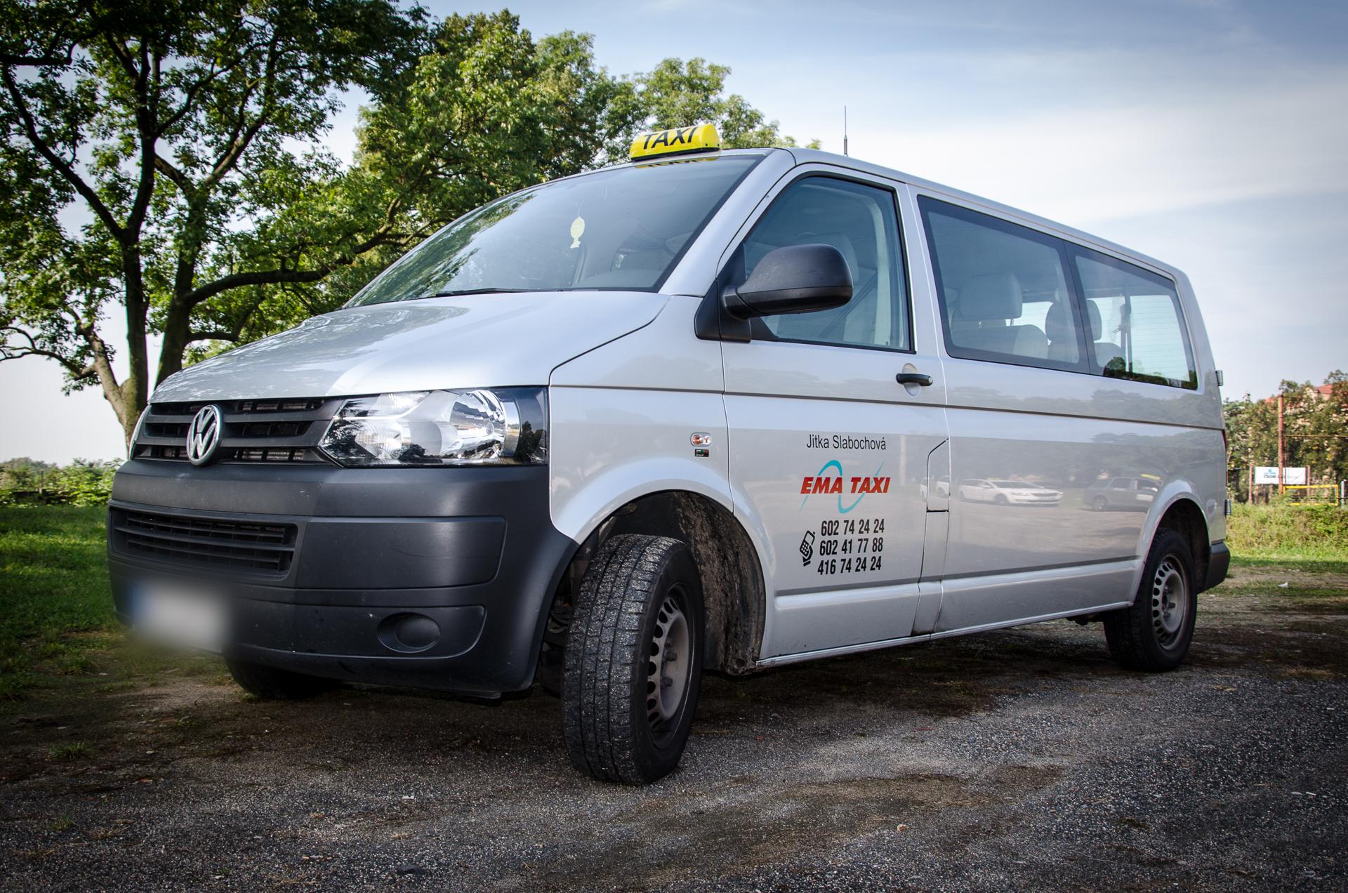 EMA TAXI foto 4