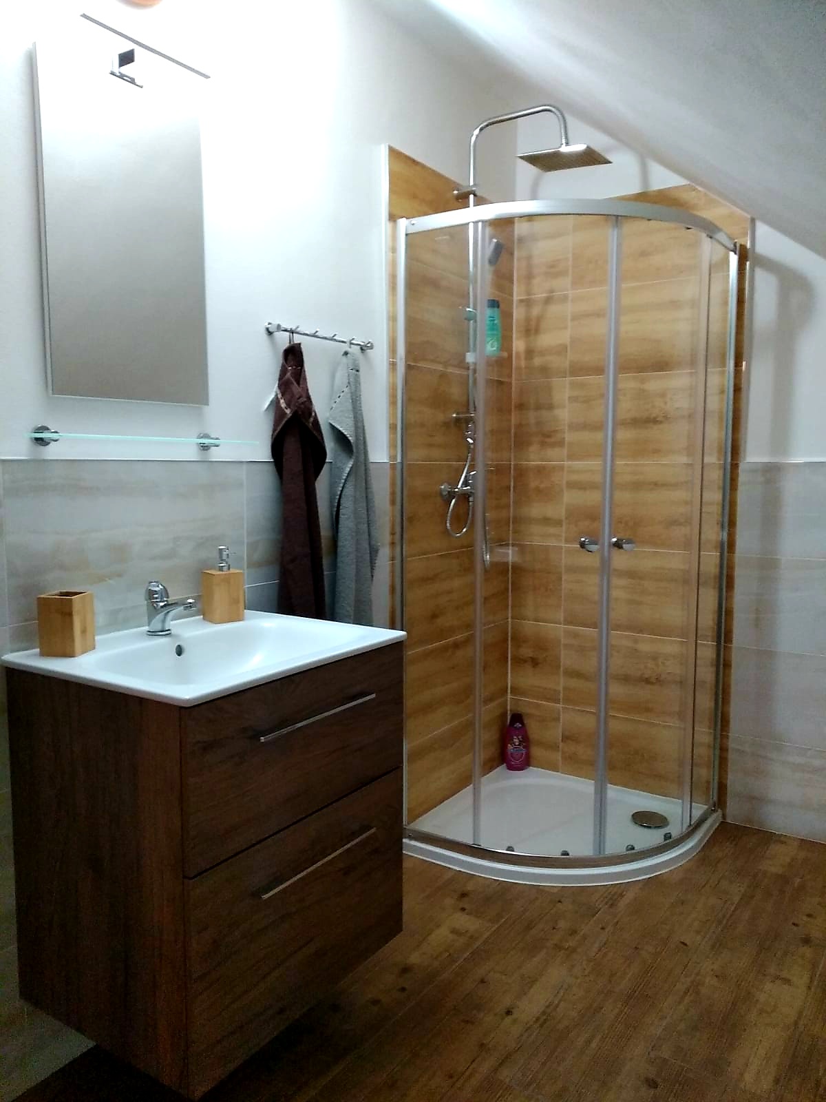 Koupelny Podaný foto 2