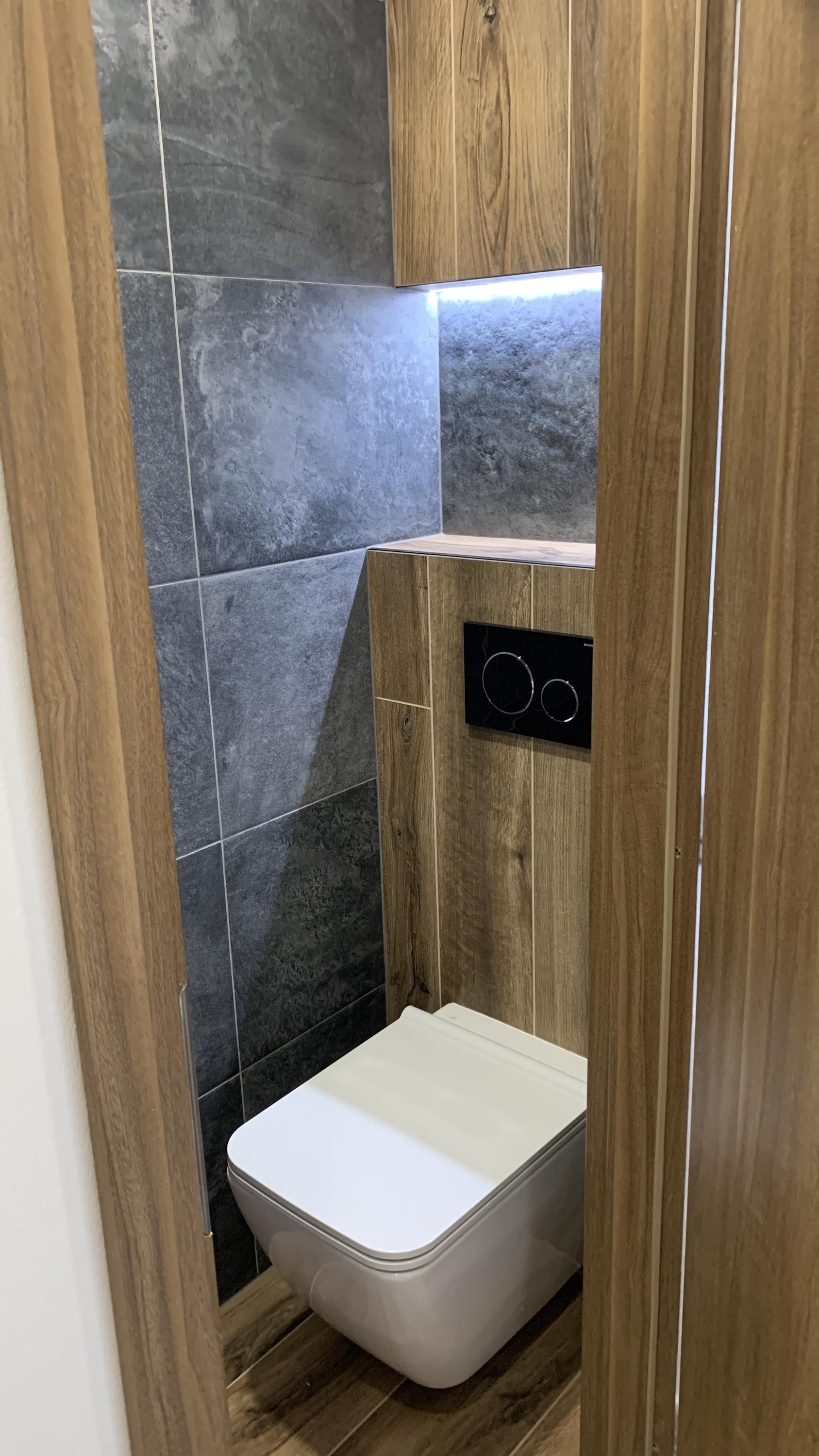 Müller - rekonstrukce foto 4