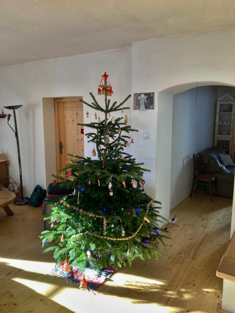 Chalupa Adršpach za humny foto 6