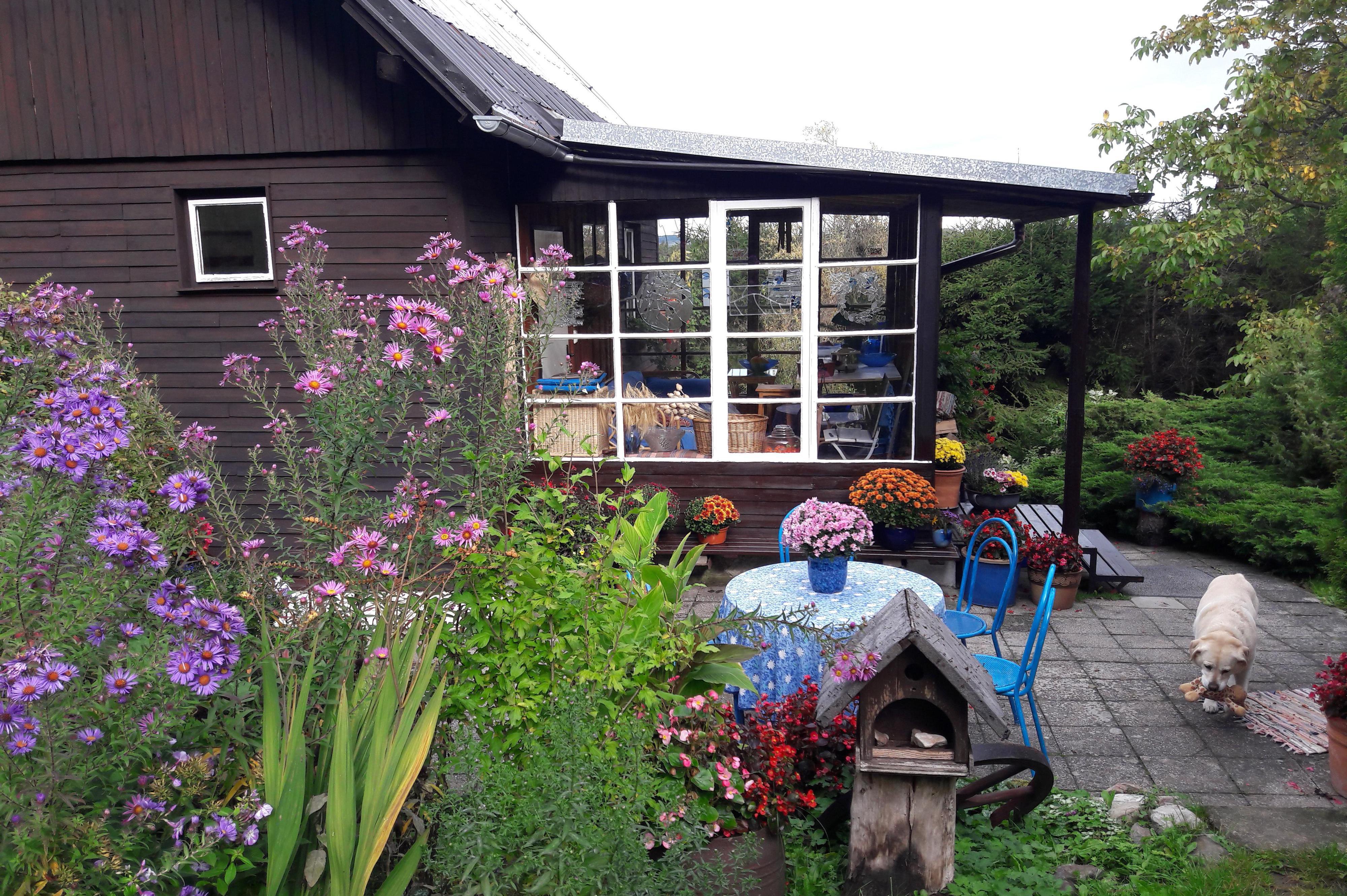 Výtvarné kurzy vitráže - Ateliér "Za Farama"