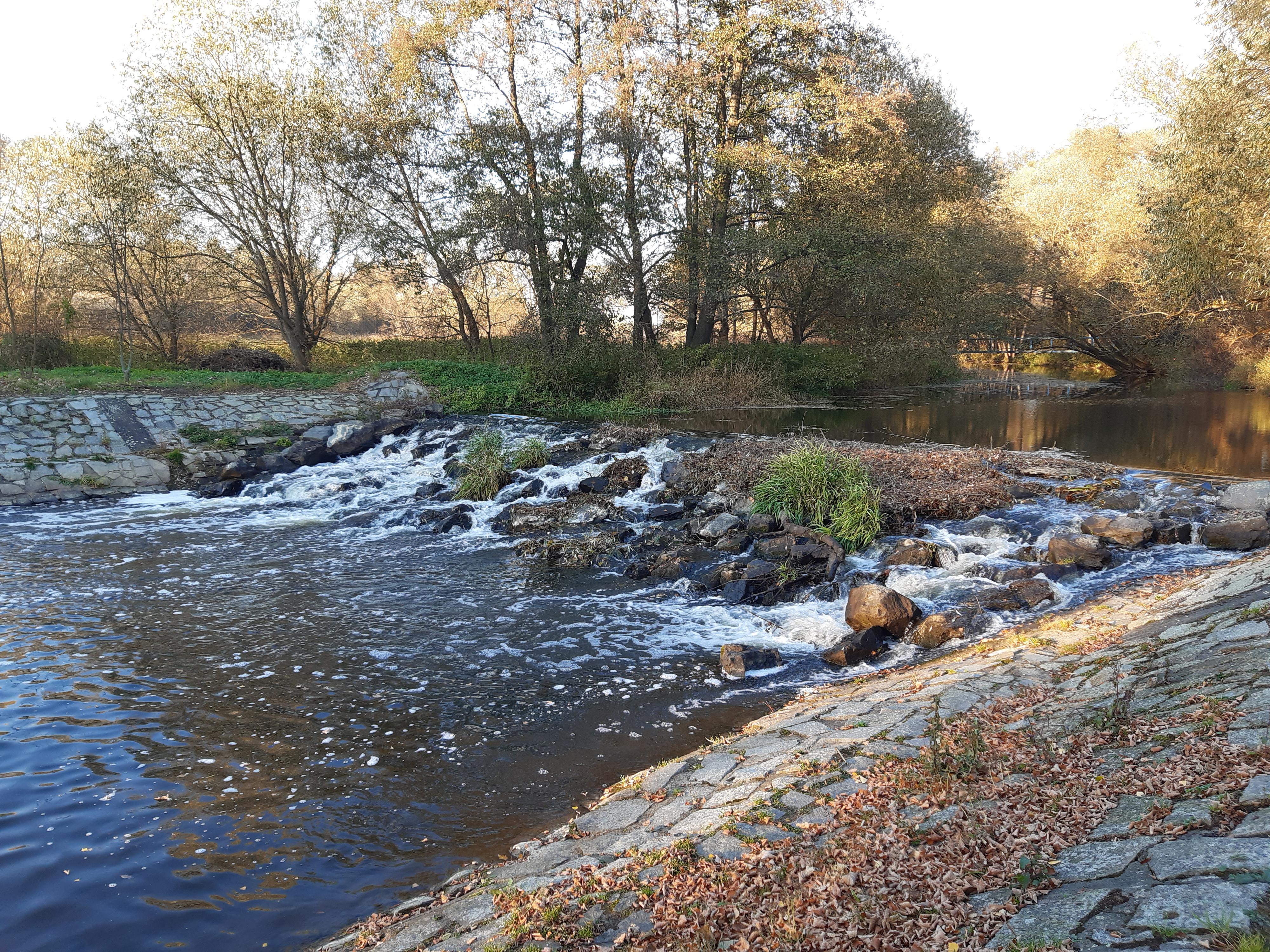 Hospůdka U Splavu foto 4