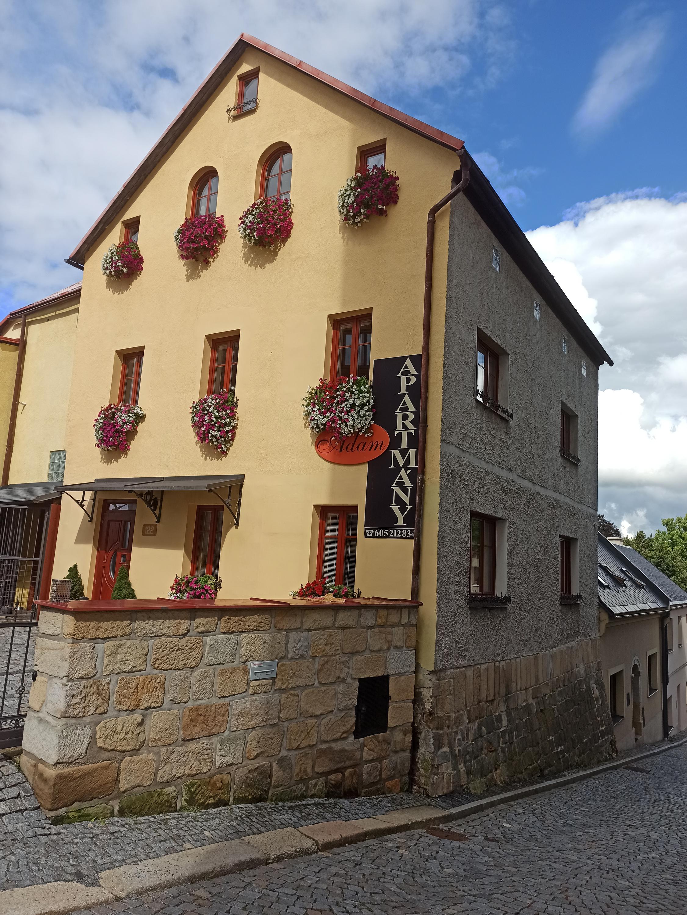 Apartmány Adam foto 3