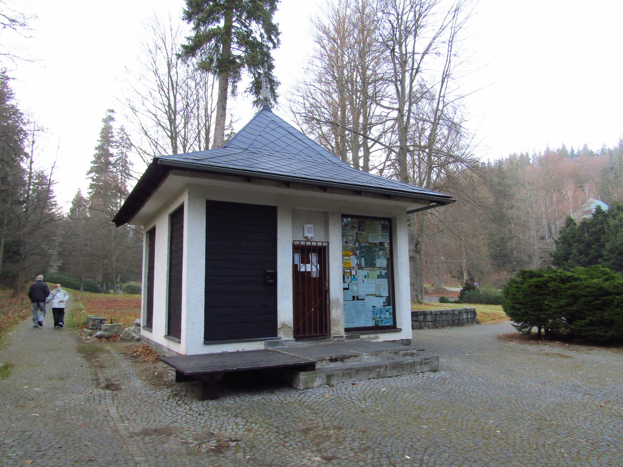 Turistické informační centrum foto 4