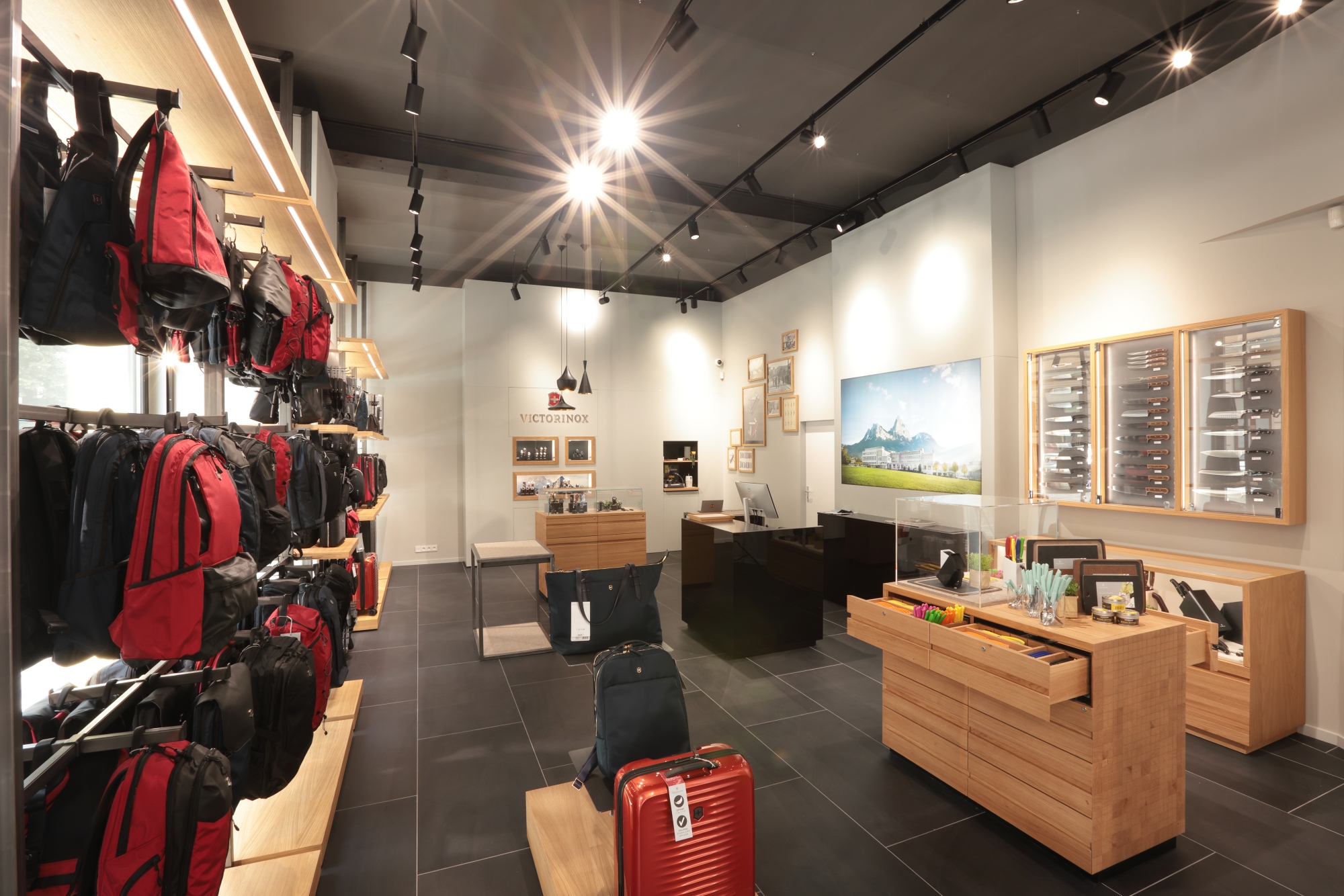 Victorinox Store foto 6