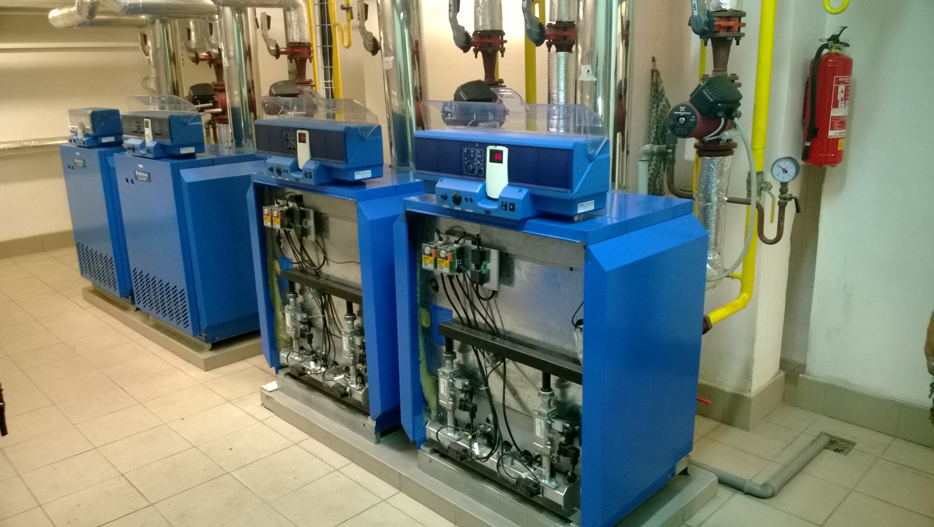 Pavel Crha - Crha Servis