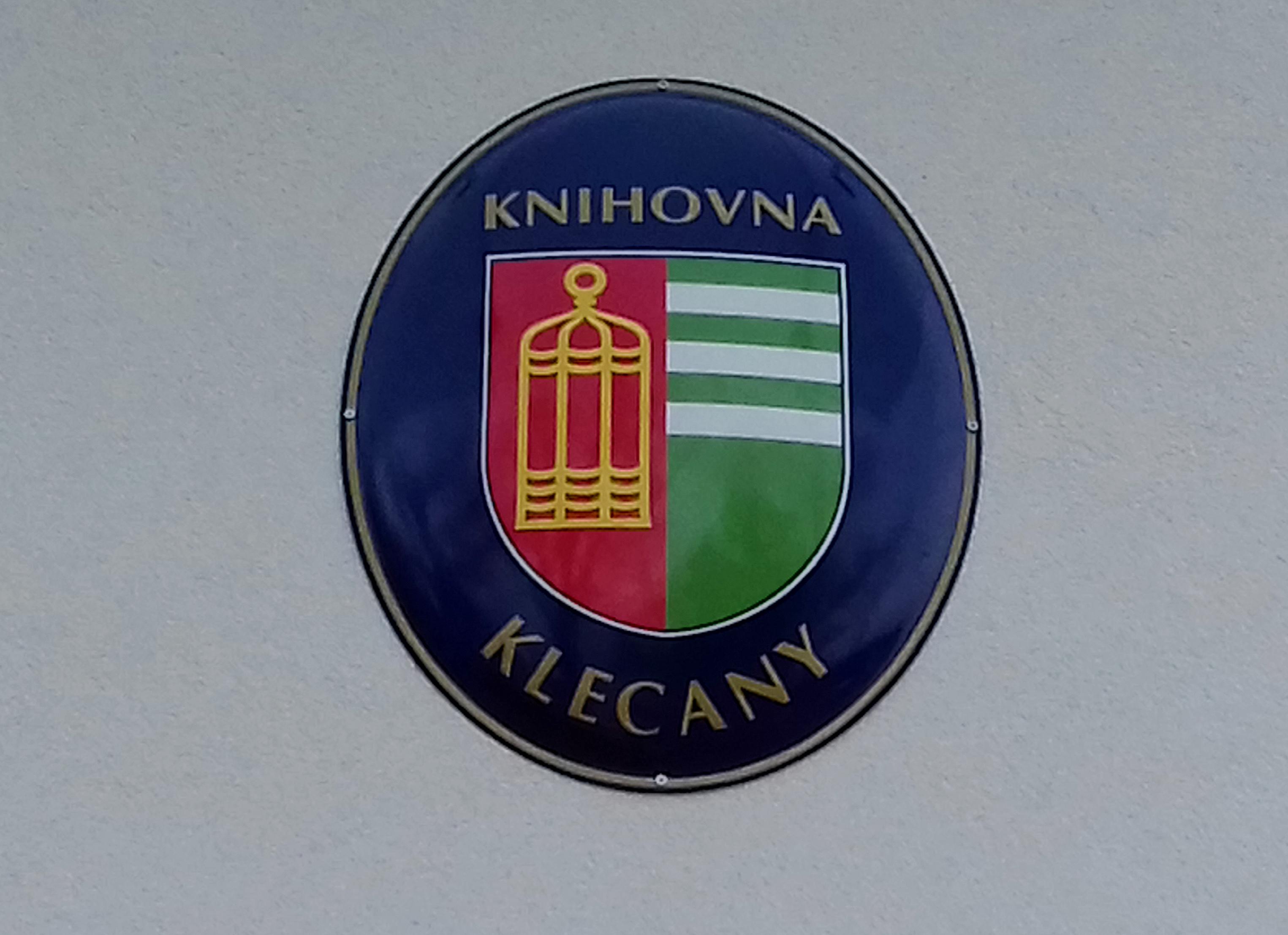 Městská knihovna Klecany foto 3