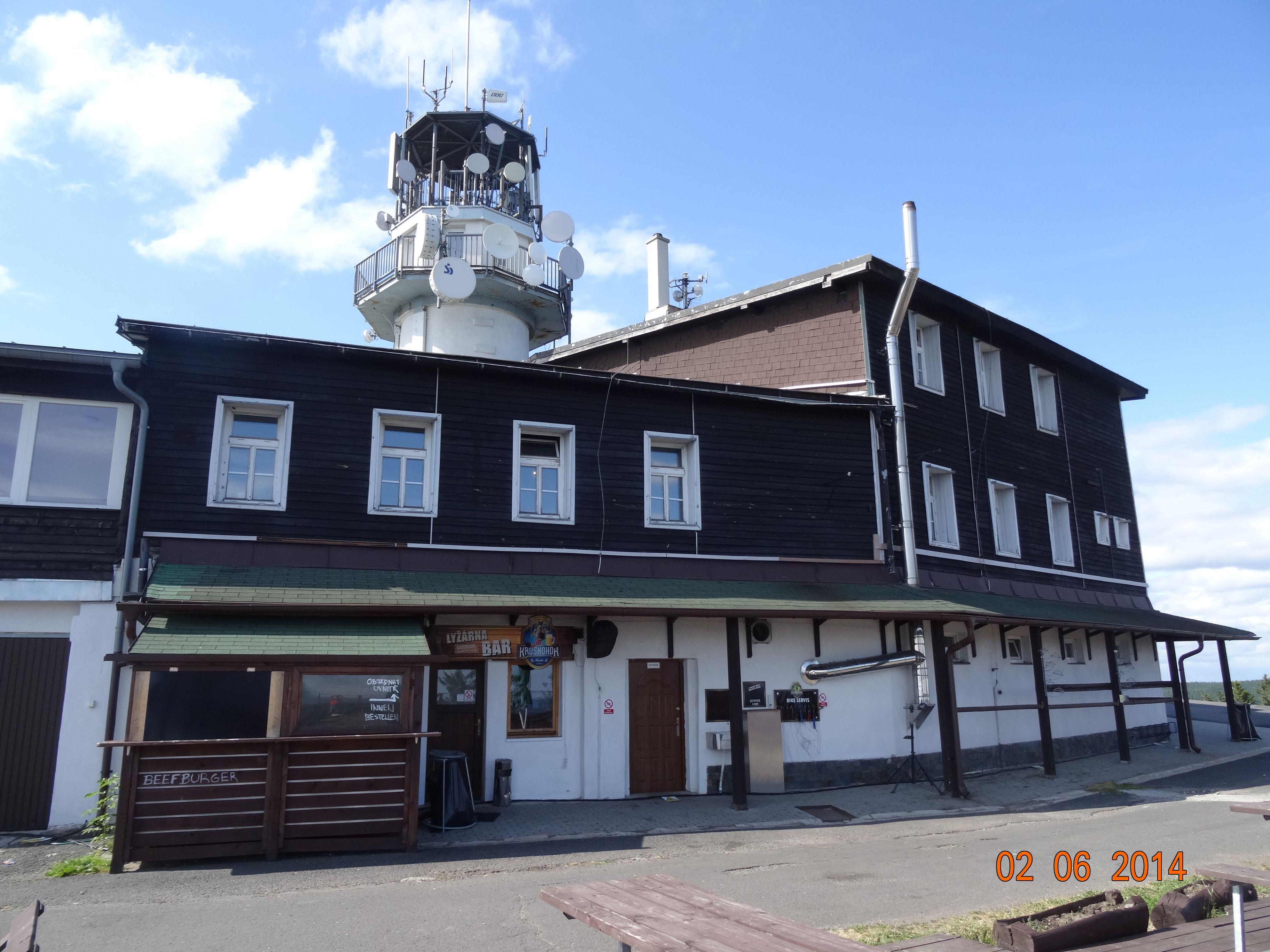 Hotel Plešivec foto 4