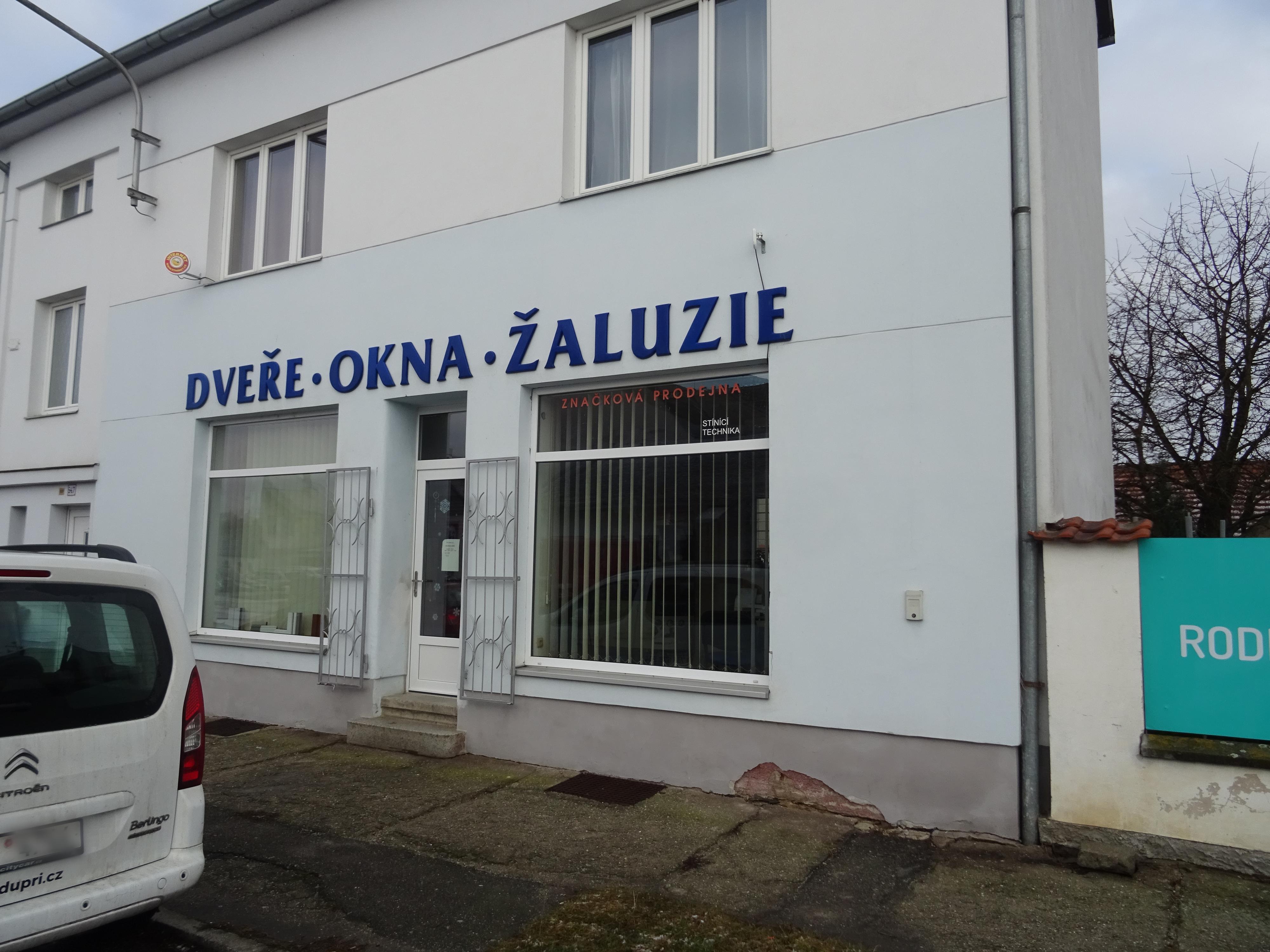 Dirac okna, s.r.o. foto 4